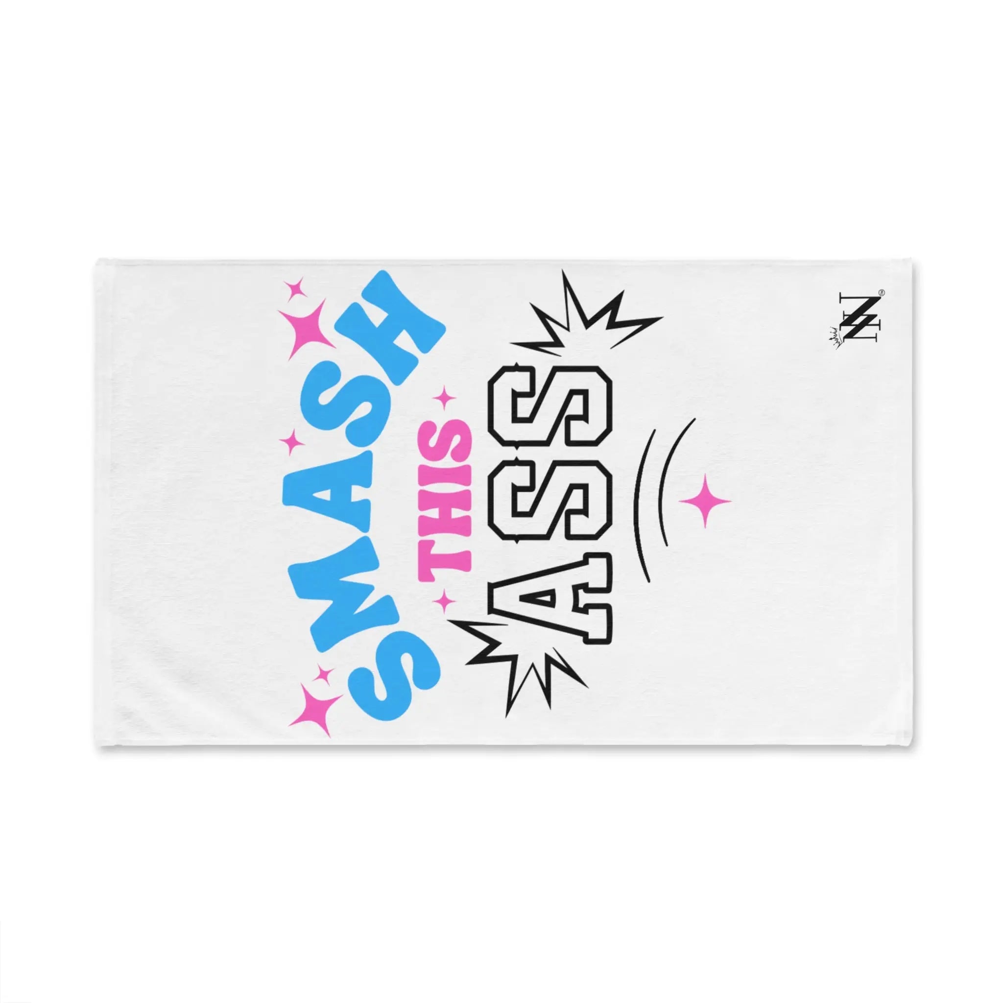 Smash this Ass Cum Towel