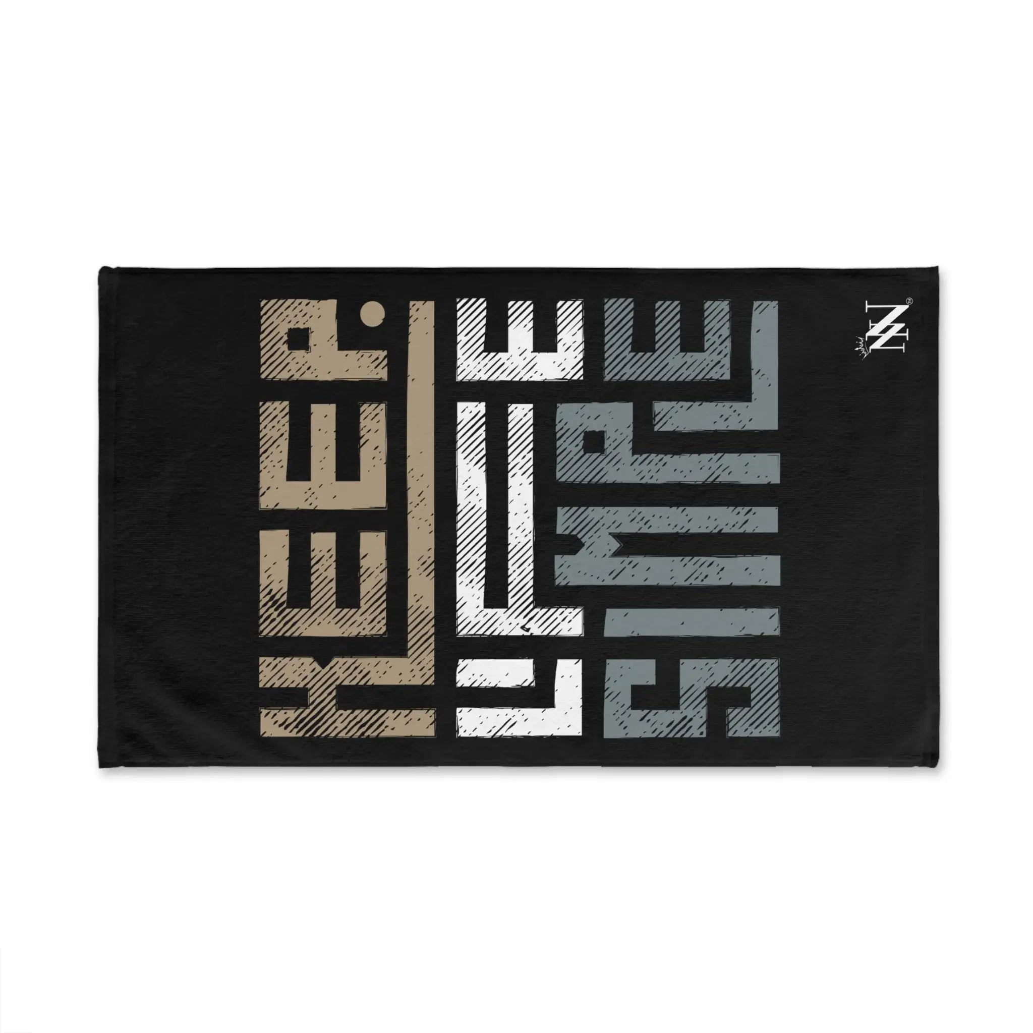 Keep Life Simple | Mix & Match Original Fun-Flirty Lovers’ Towels
