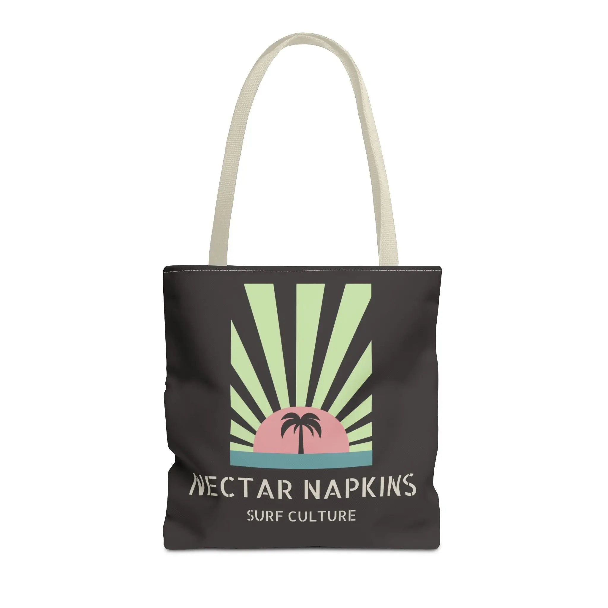 Surf Culture | Mix & Match Fun-Flirty Lovers’ Totes