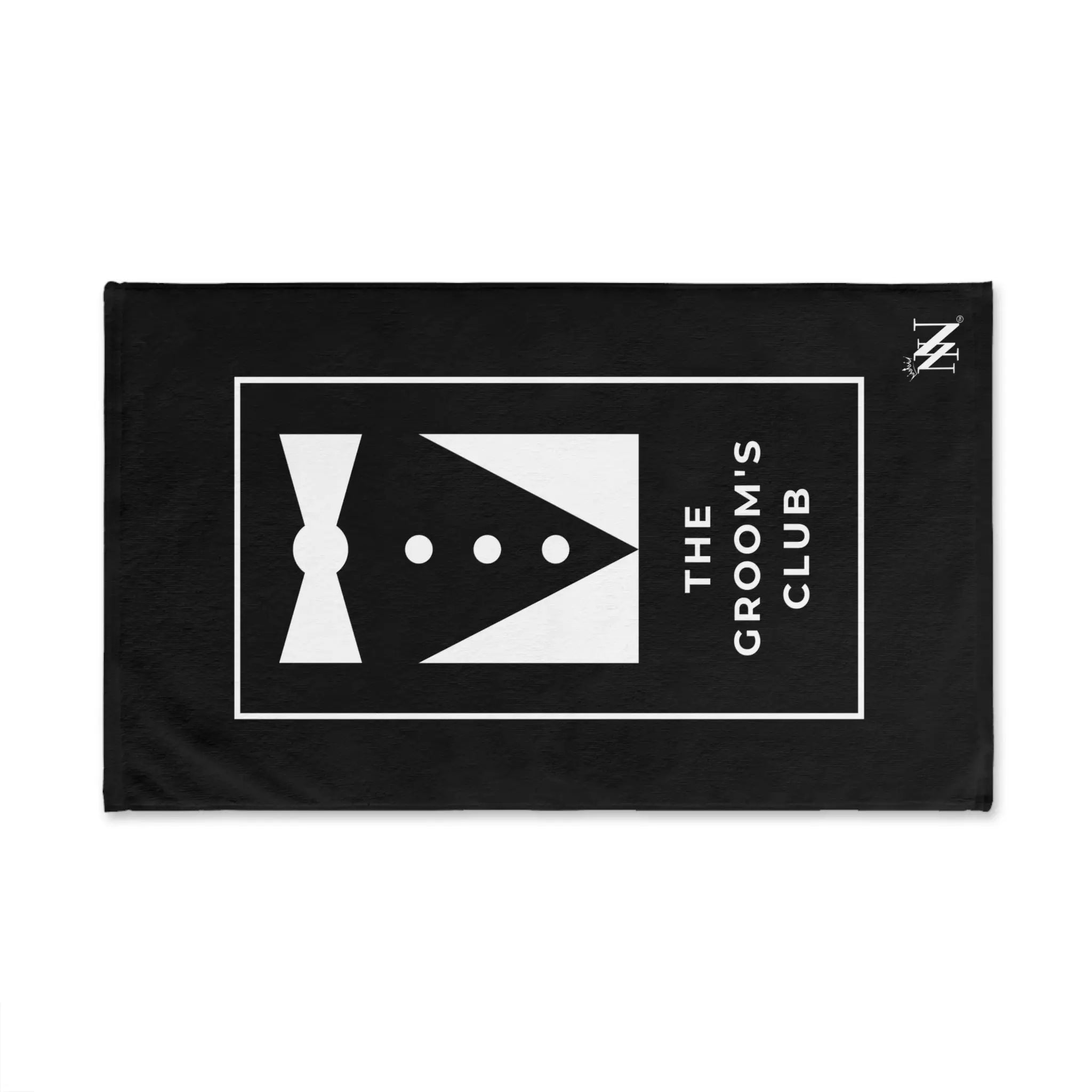 The Groom’s Club | Mix & Match Classic Fun-Flirty Lovers’ Towels