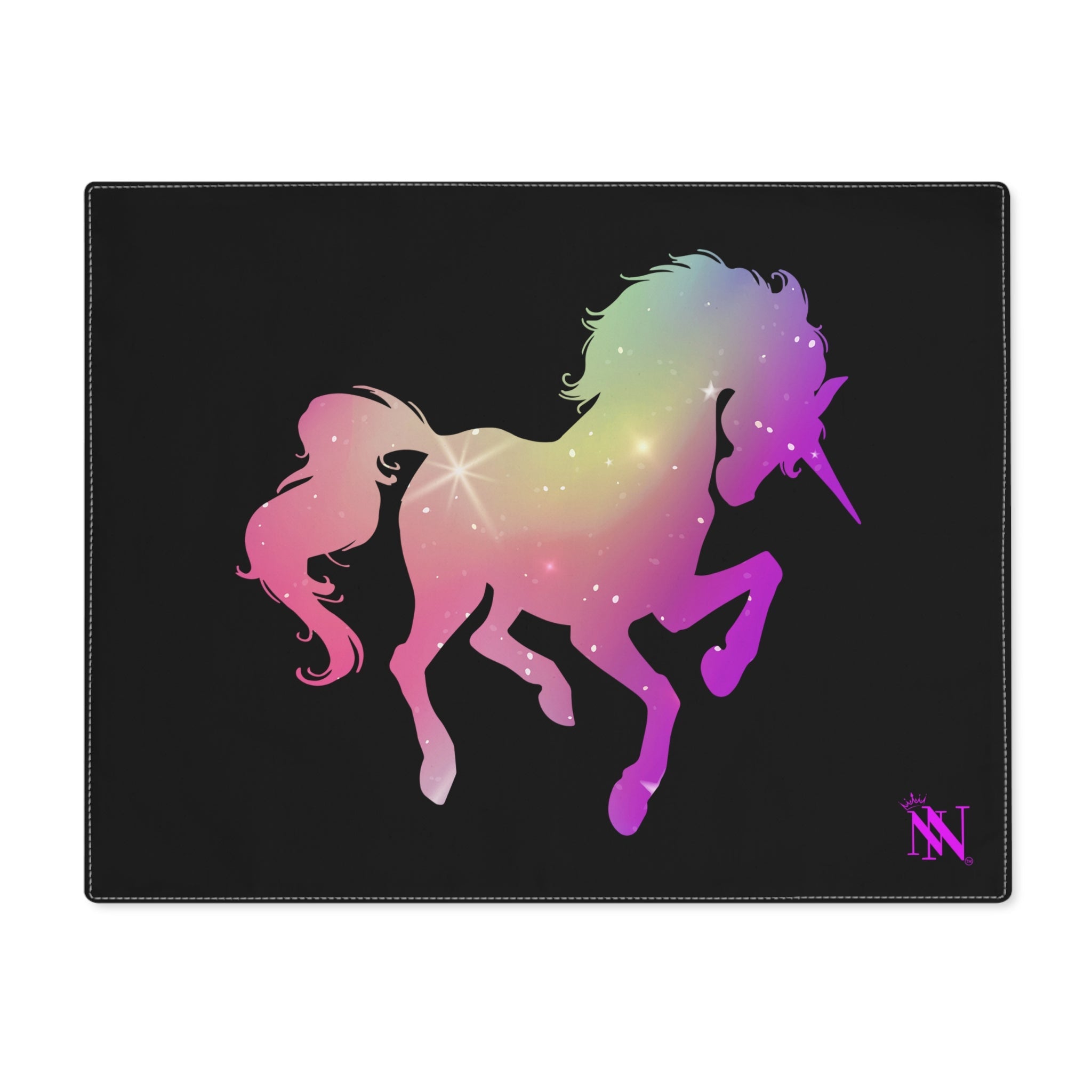 Mystical Unicorn | Mix & Match Playful Fun-Flirty Lovers’ Toy Mats