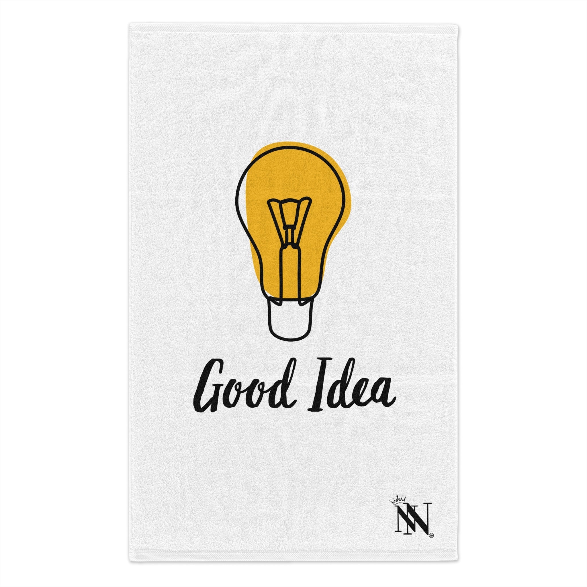 Good Idea | Mix & Match Soft Fun-Flirty Lovers’ Towels