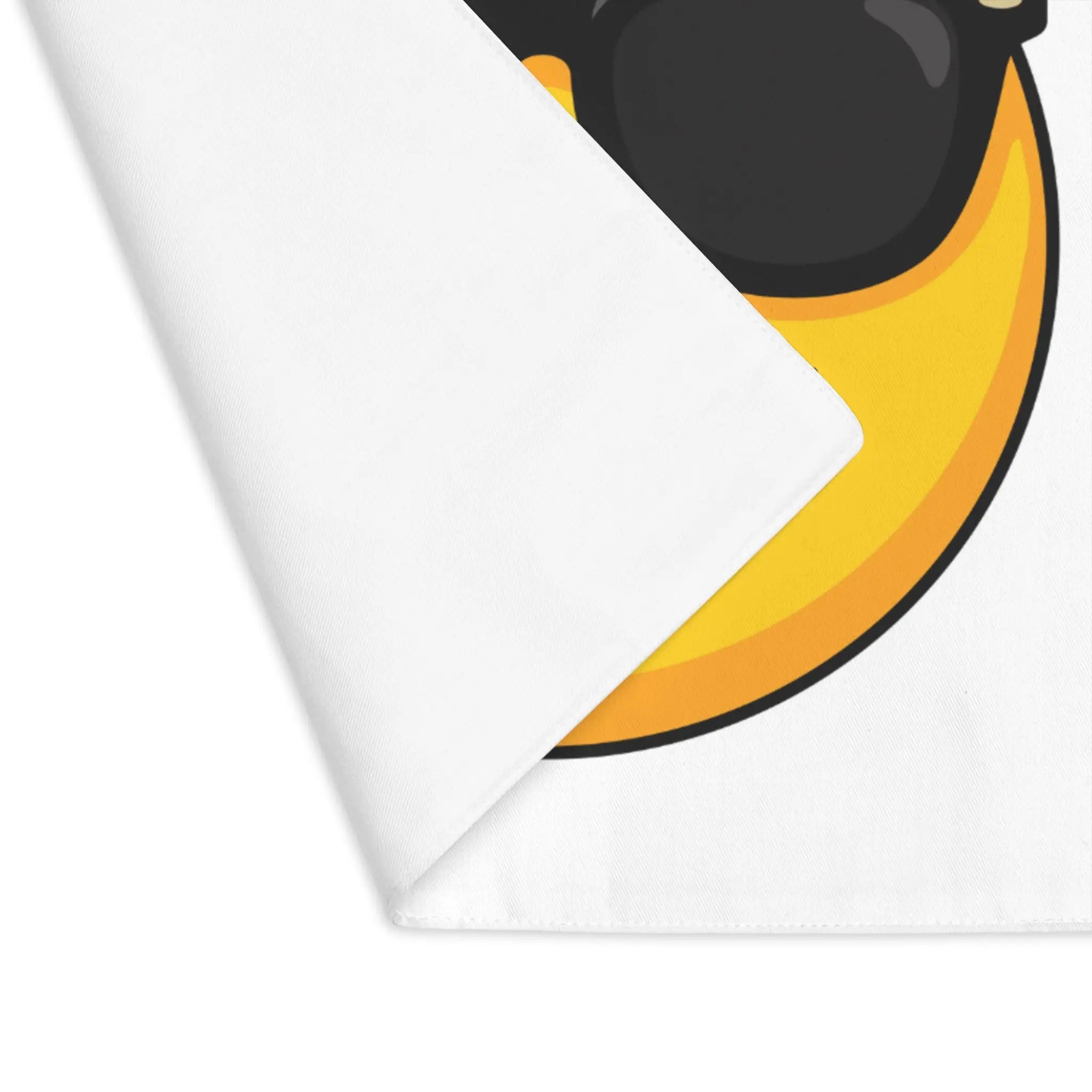 Too Cool Emoji Sex Toy Mat