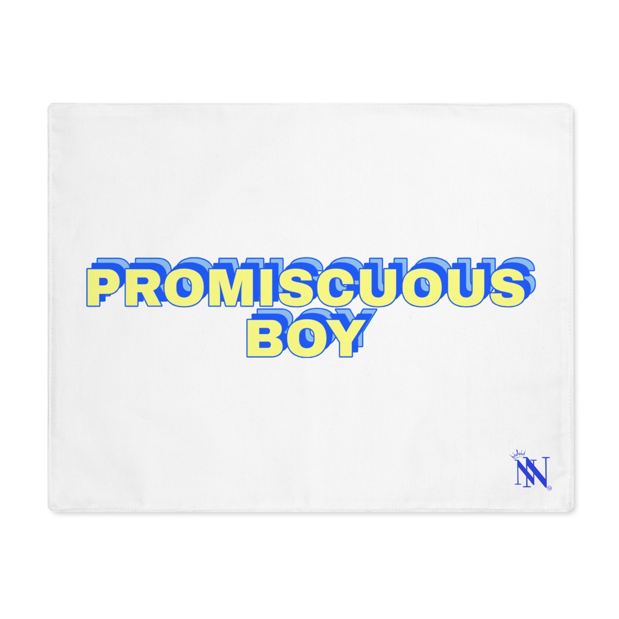 Promiscuous Boy | Mix & Match Playful Fun-Flirty Lovers’ Toy Mats