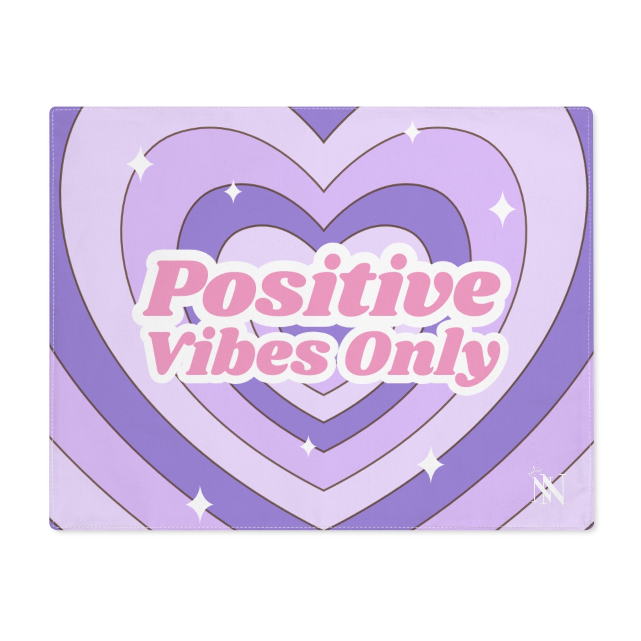 Positive Vibes Only | Mix & Match Playful Fun-Flirty Lovers’ Toy Mats