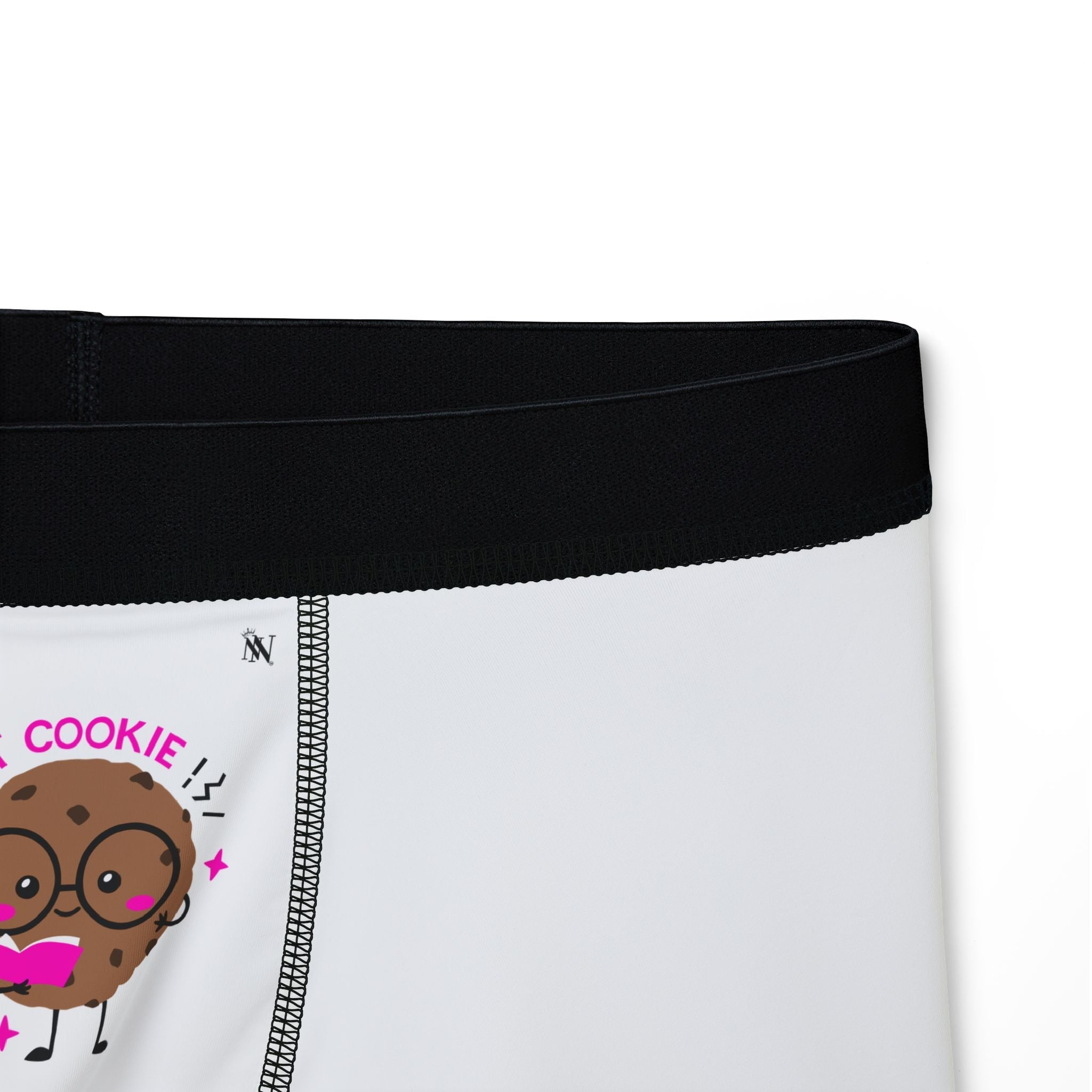 Smart Cookie | Mix & Match Fun-Flirty Lovers’ Boxer Briefs