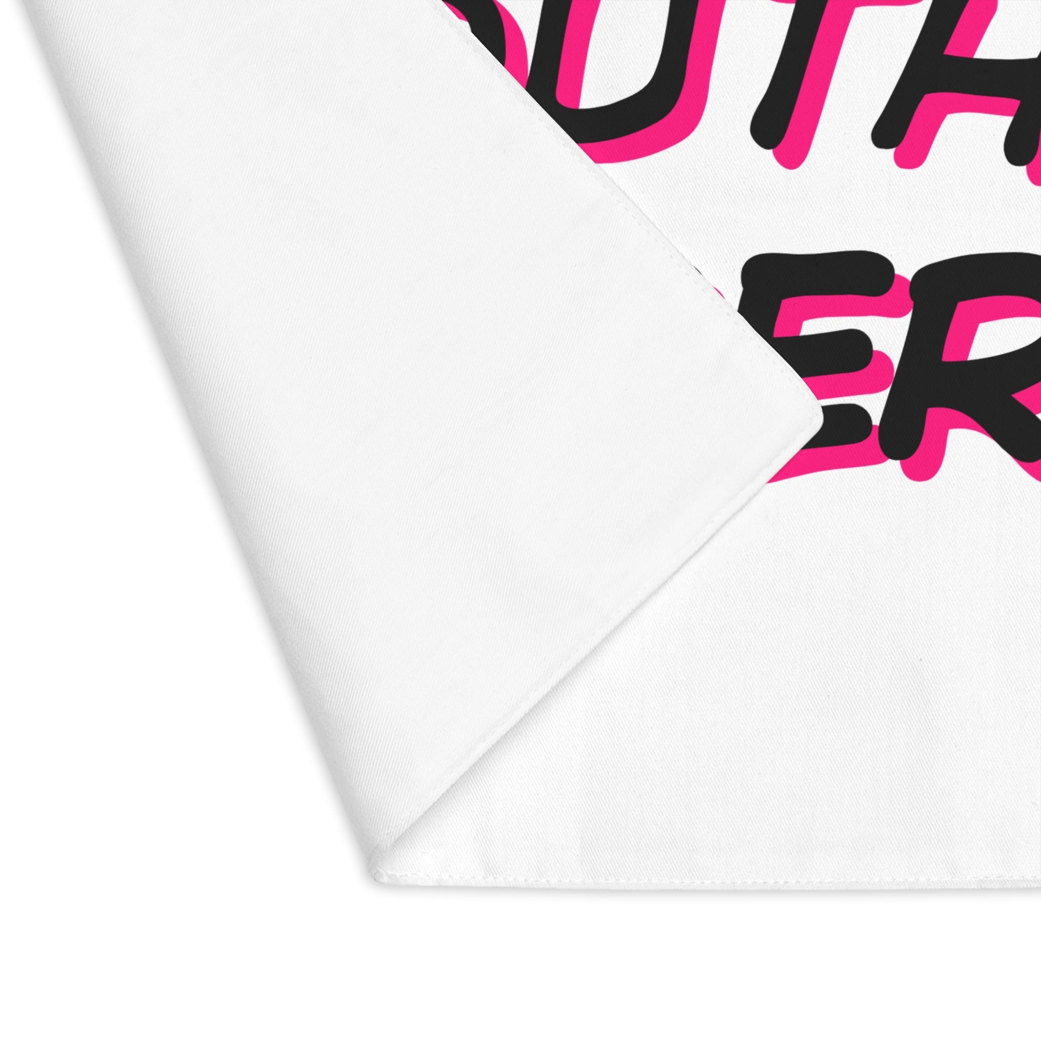 Mouth Pleaser | Mix & Match Playful Fun-Flirty Lovers’ Toy Mats