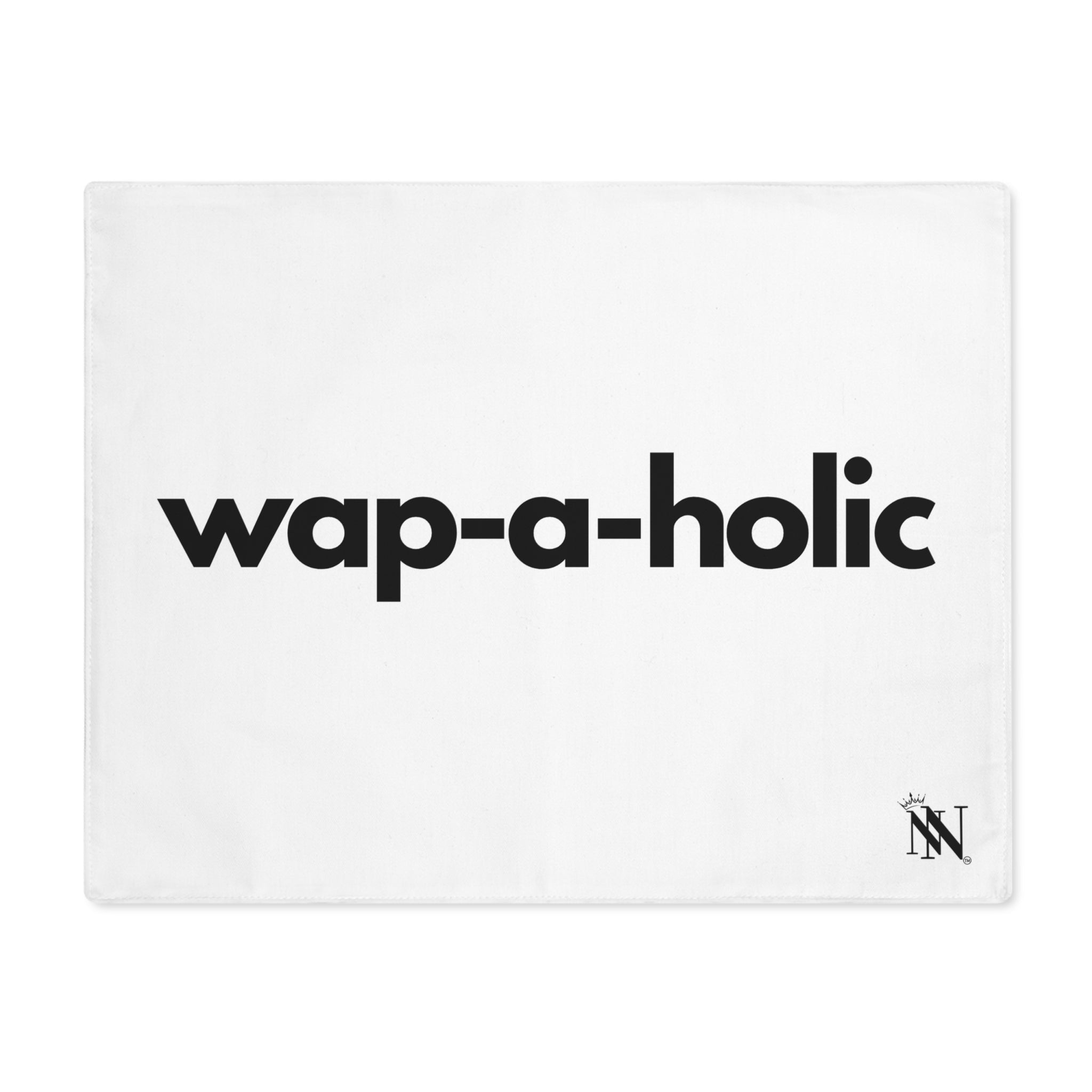 Wap-A-Holic | Mix & Match Playful Fun-Flirty Lovers’ Toy Mats