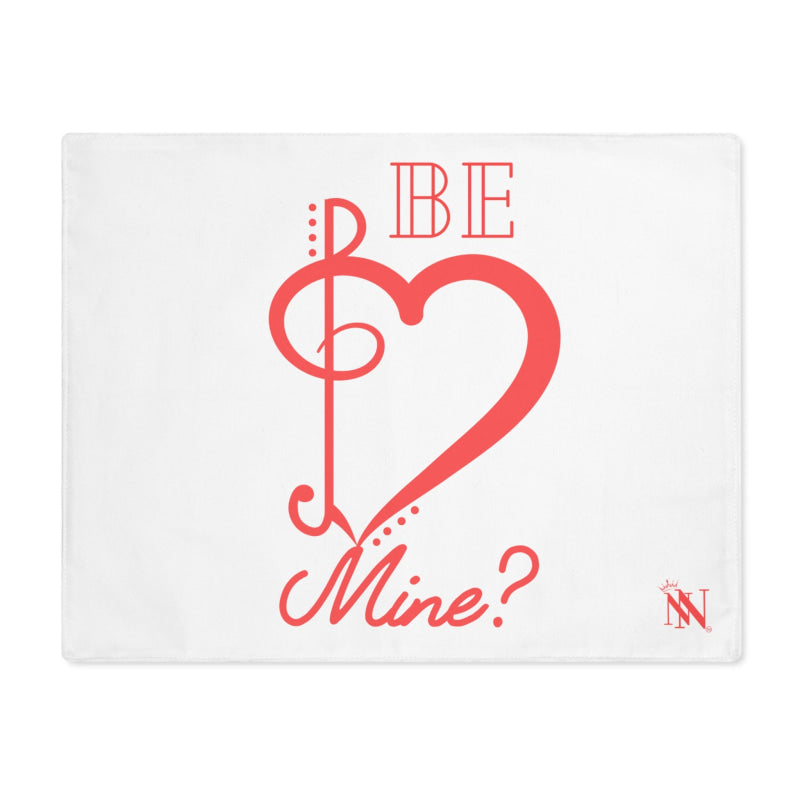 Be Mine Musical Note | Mix & Match Playful Fun-Flirty Lovers’ Toy Mats