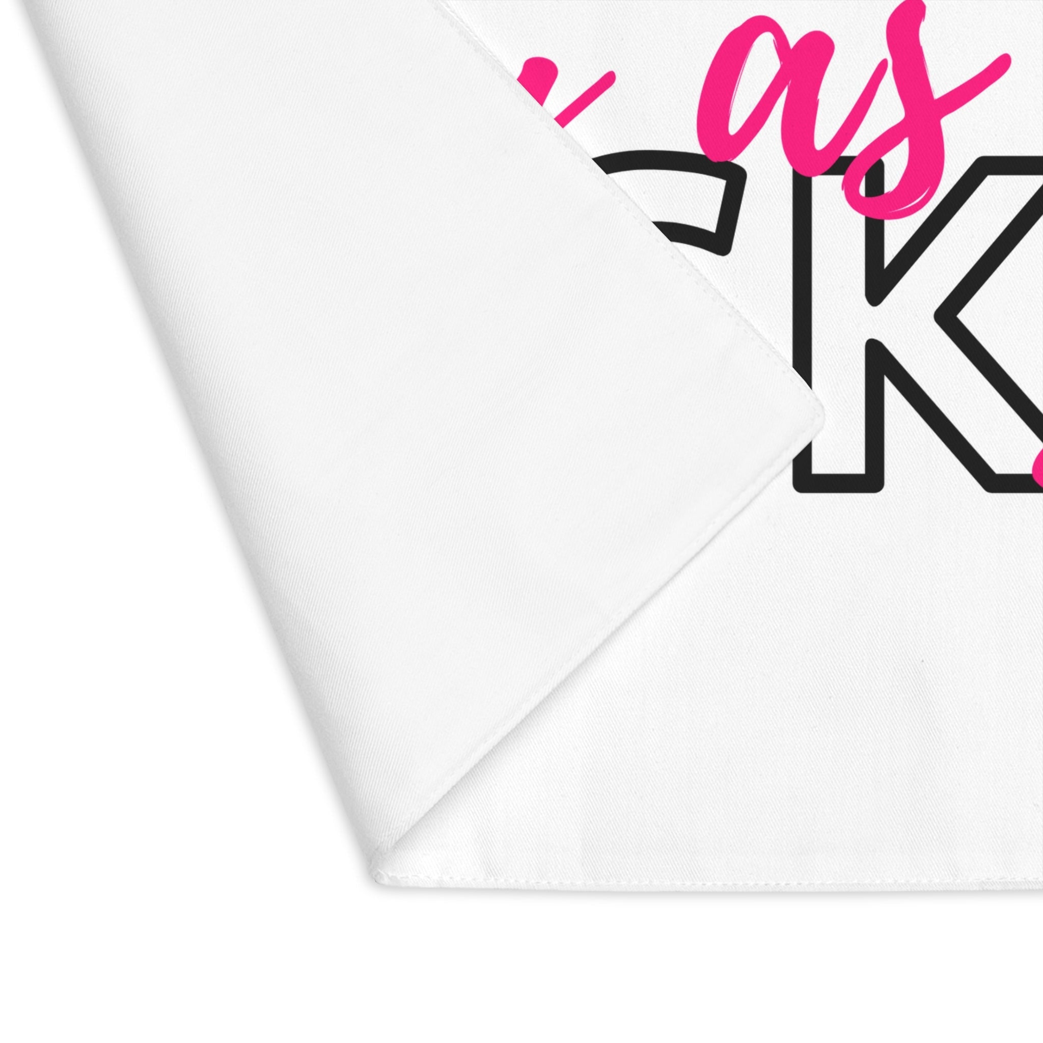 Sexy As Fuck! | Mix & Match Playful Fun-Flirty Lovers’ Toy Mats