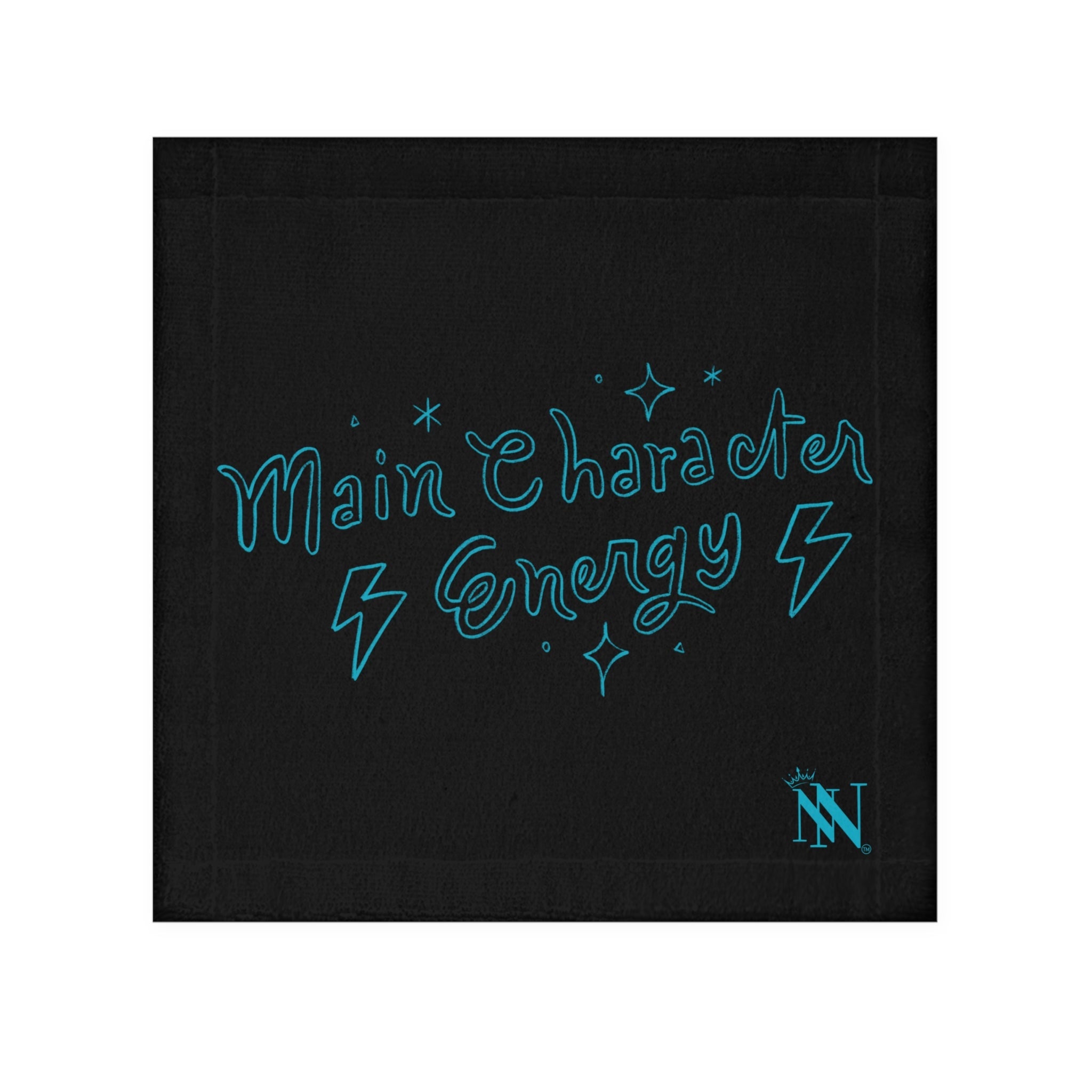 Main Character Energy | Mix & Match Lils’ Fun-Flirty Lovers’ Towels