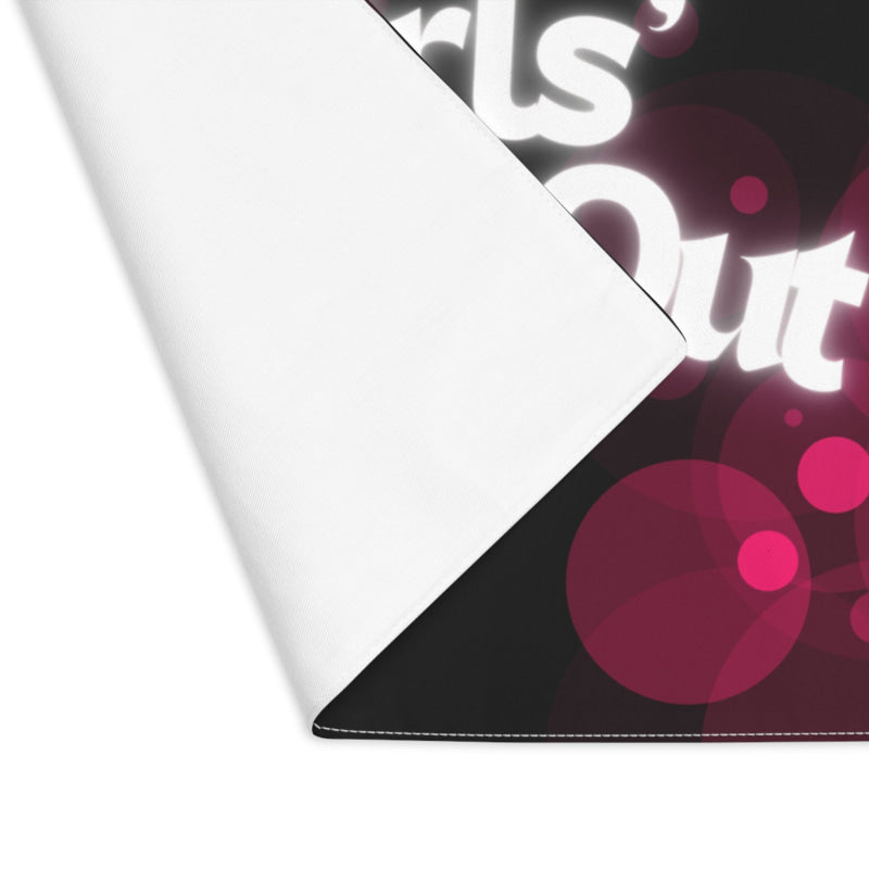 Girls Night Out | Mix & Match Playful Fun-Flirty Lovers’ Toy Mats