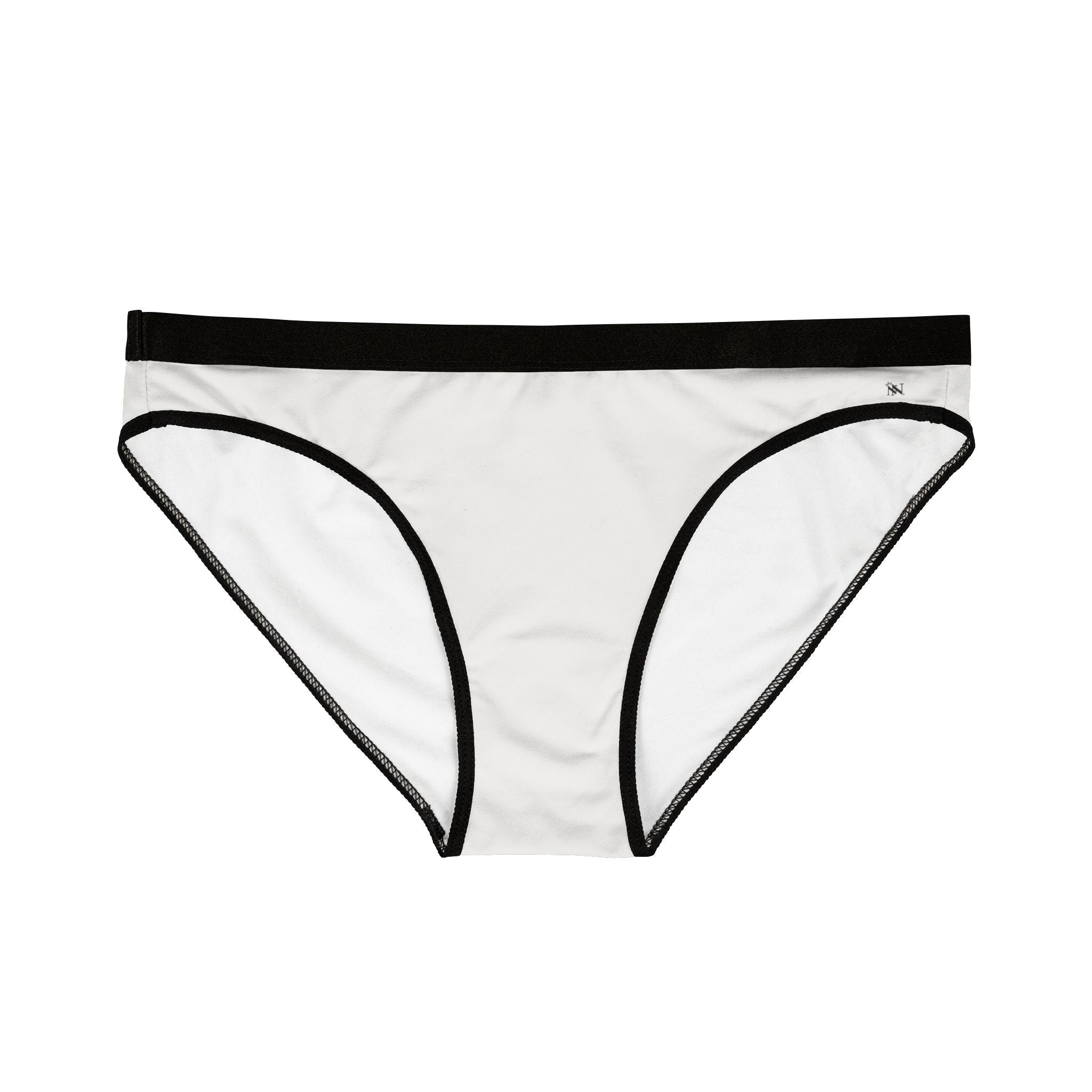 Love Vibes Only | Mix & Match Women’s Fun-Flirty Lovers’ Panties