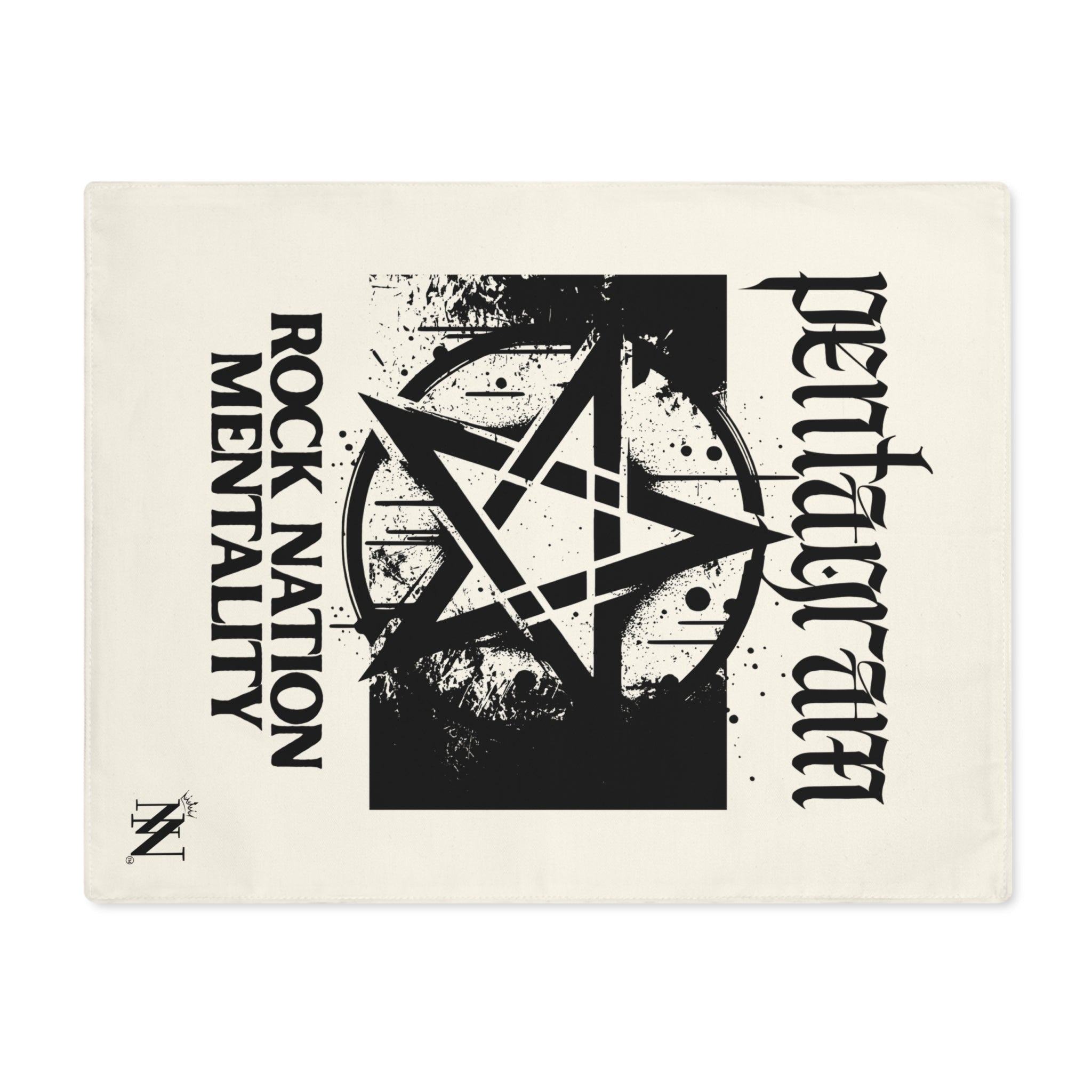 Rock Nation Mentality | Mix & Match Playful Fun-Flirty Lovers’ Toy Mats