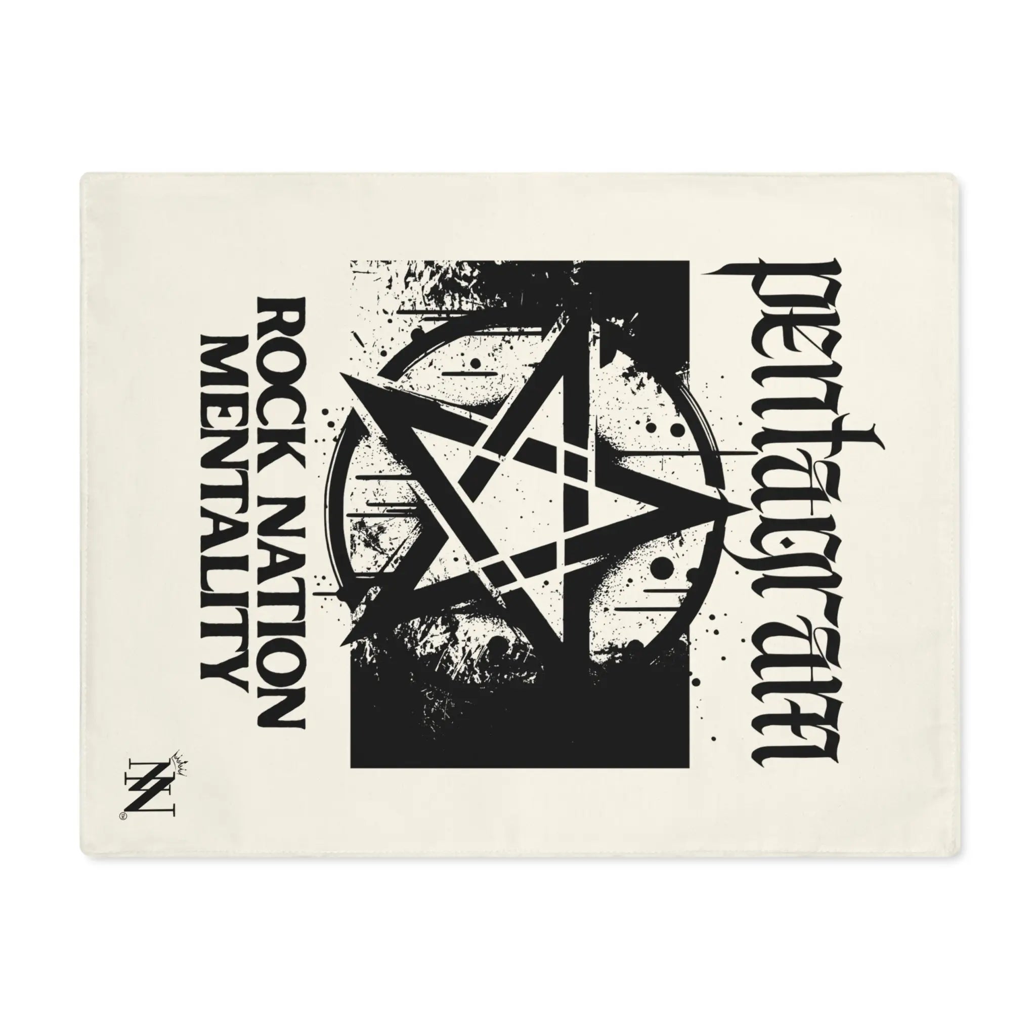 Rock Nation Mentality | Mix & Match Playful Fun-Flirty Lovers’ Toy Mats