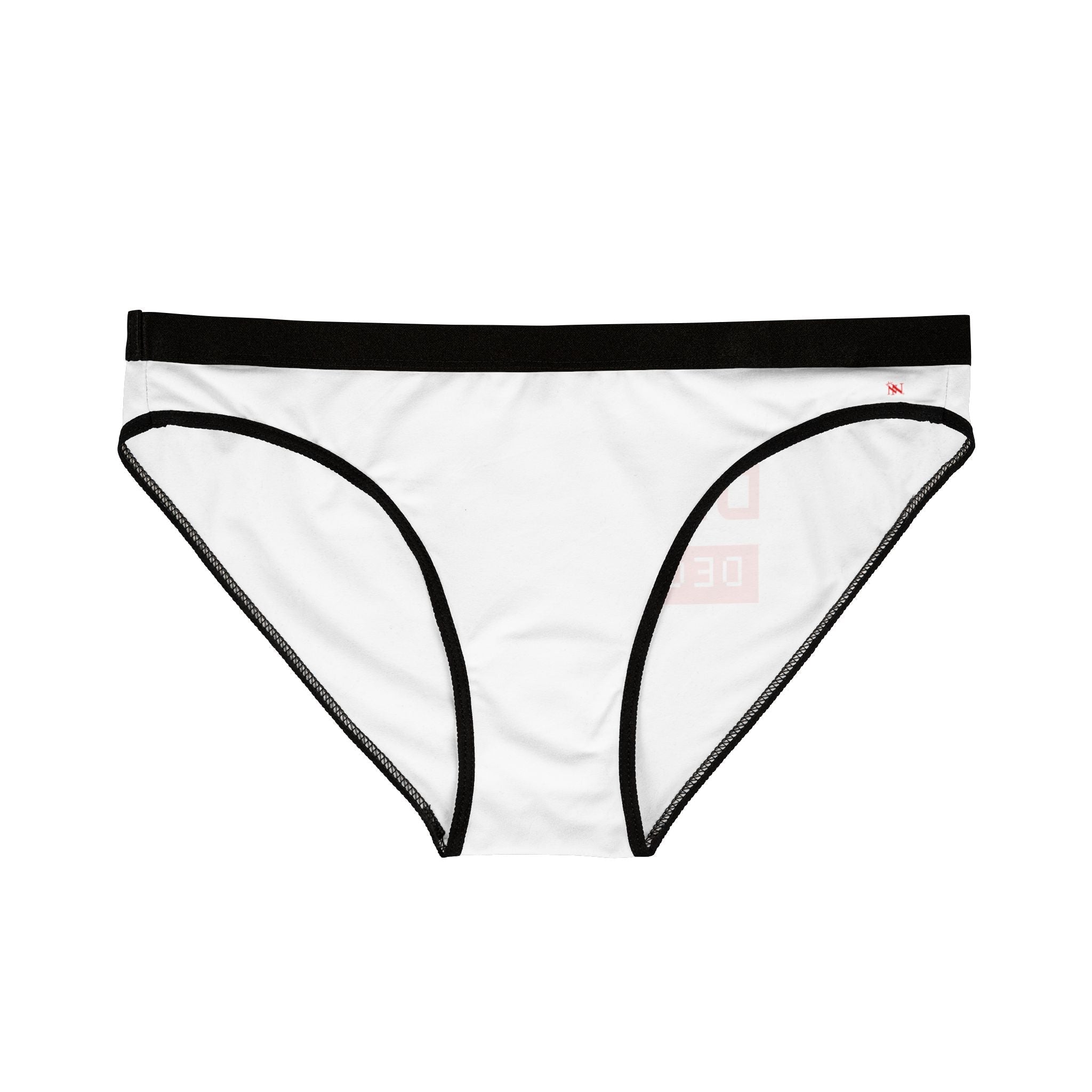 Love Driven Decisions | Mix & Match Women’s Fun-Flirty Lovers’ Panties