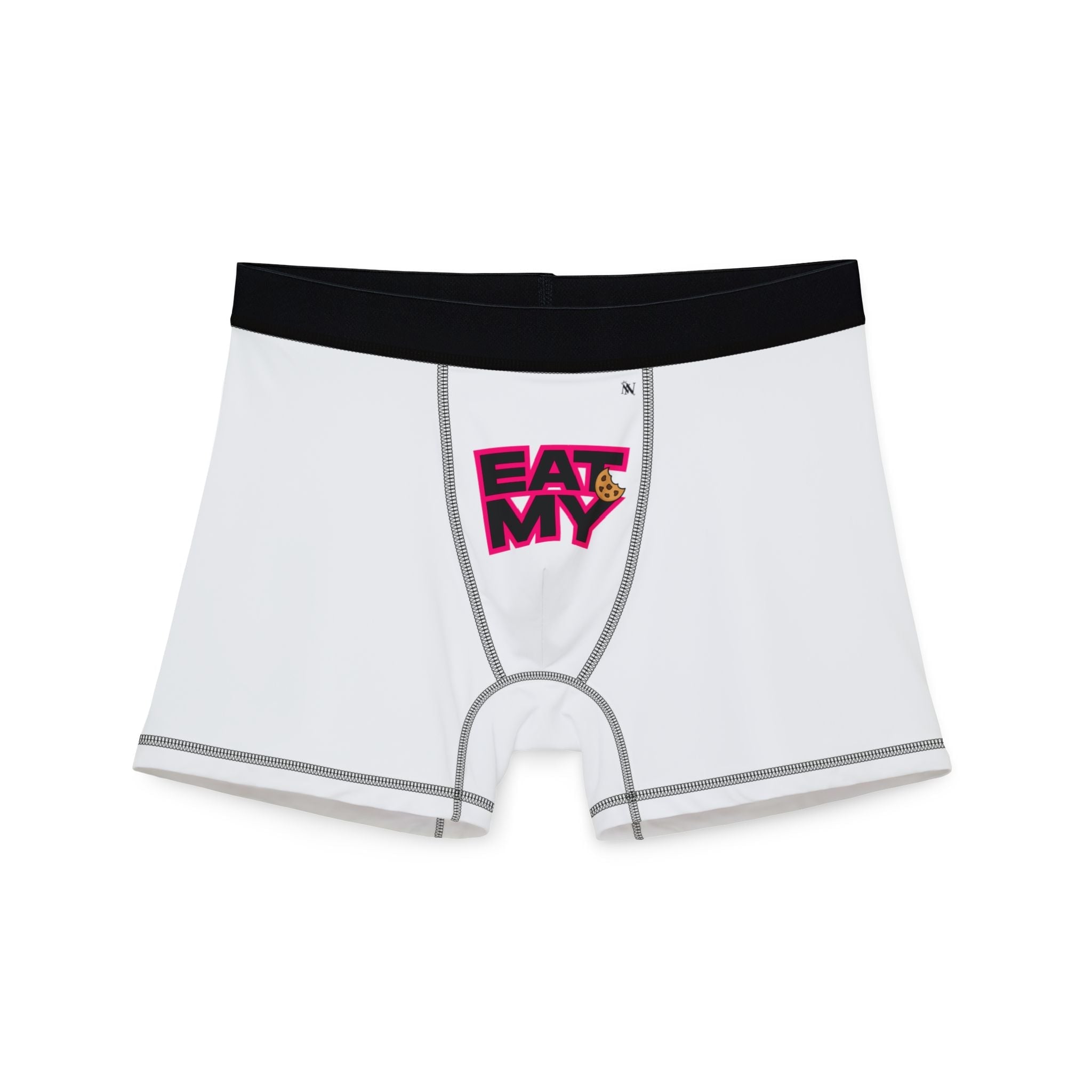 Eat My Cookie Naughty Sex Gifts for Him Men’s Boxer Briefs