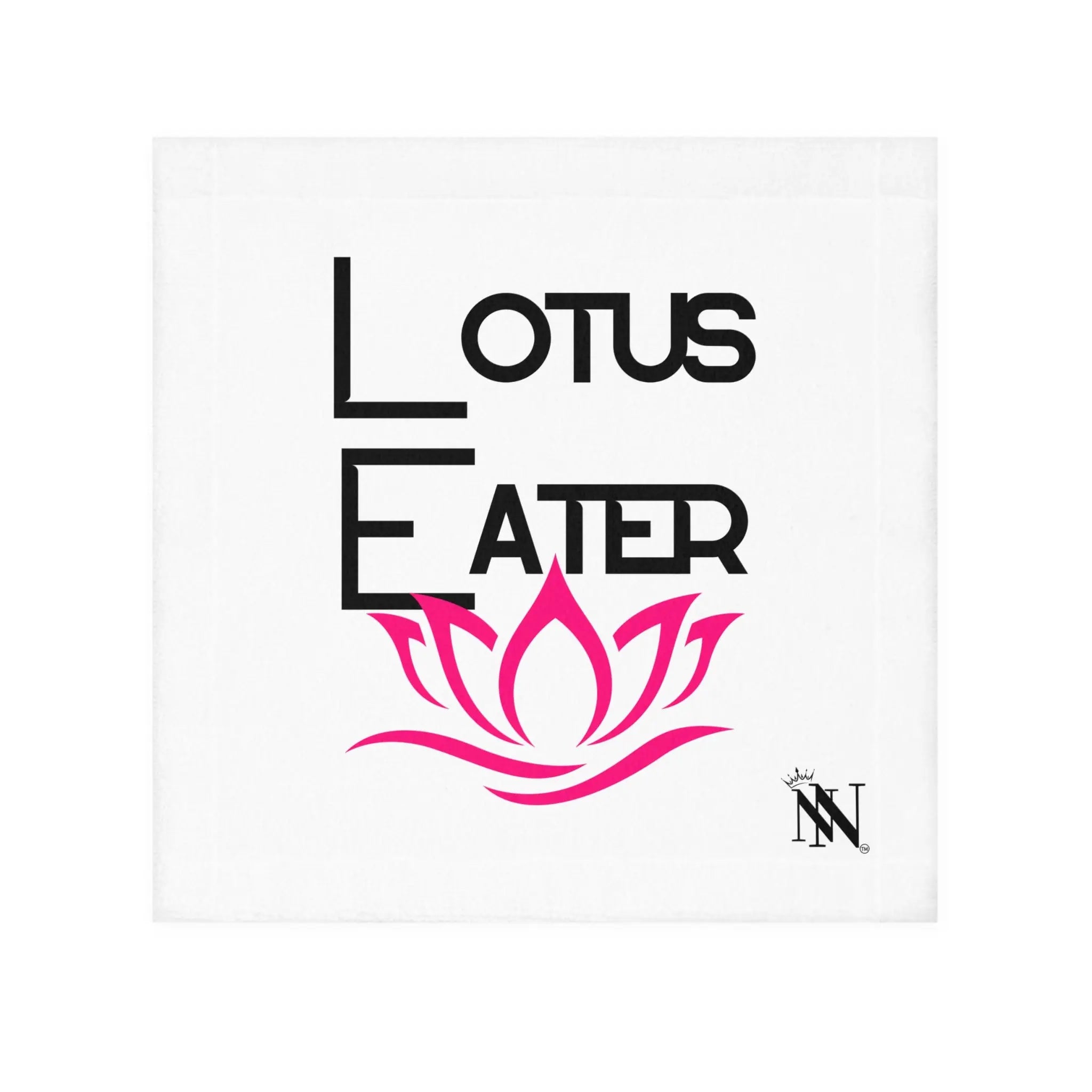 Lotus Eater | Mix & Match Lils’ Fun-Flirty Lovers’ Towels