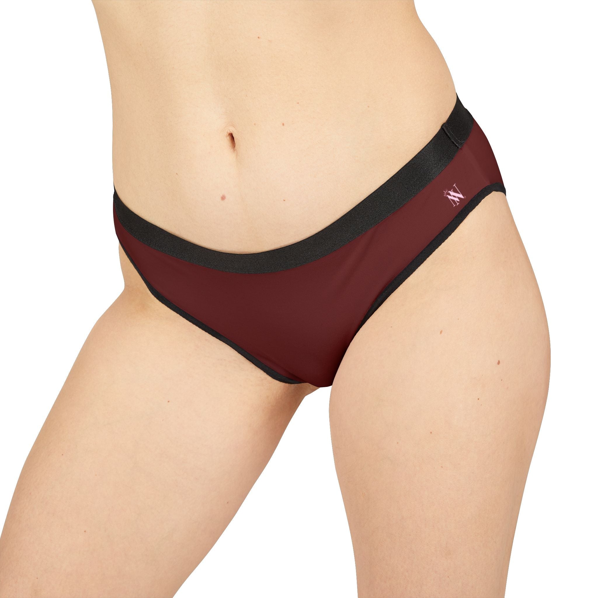 Cherry Bomb | Mix & Match Women’s Fun-Flirty Lovers’ Panties