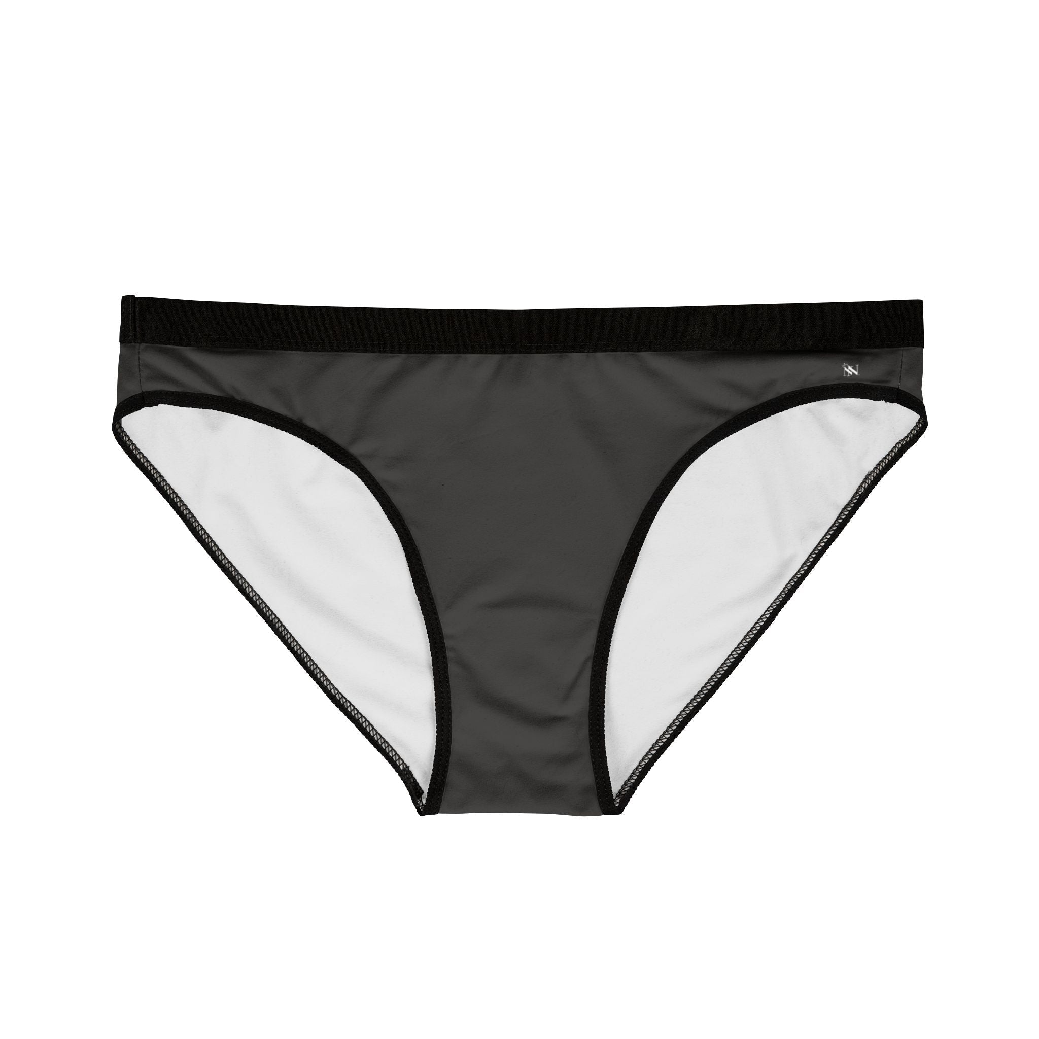 Mysterious Lovers | Mix & Match Women’s Fun-Flirty Lovers’ Panties