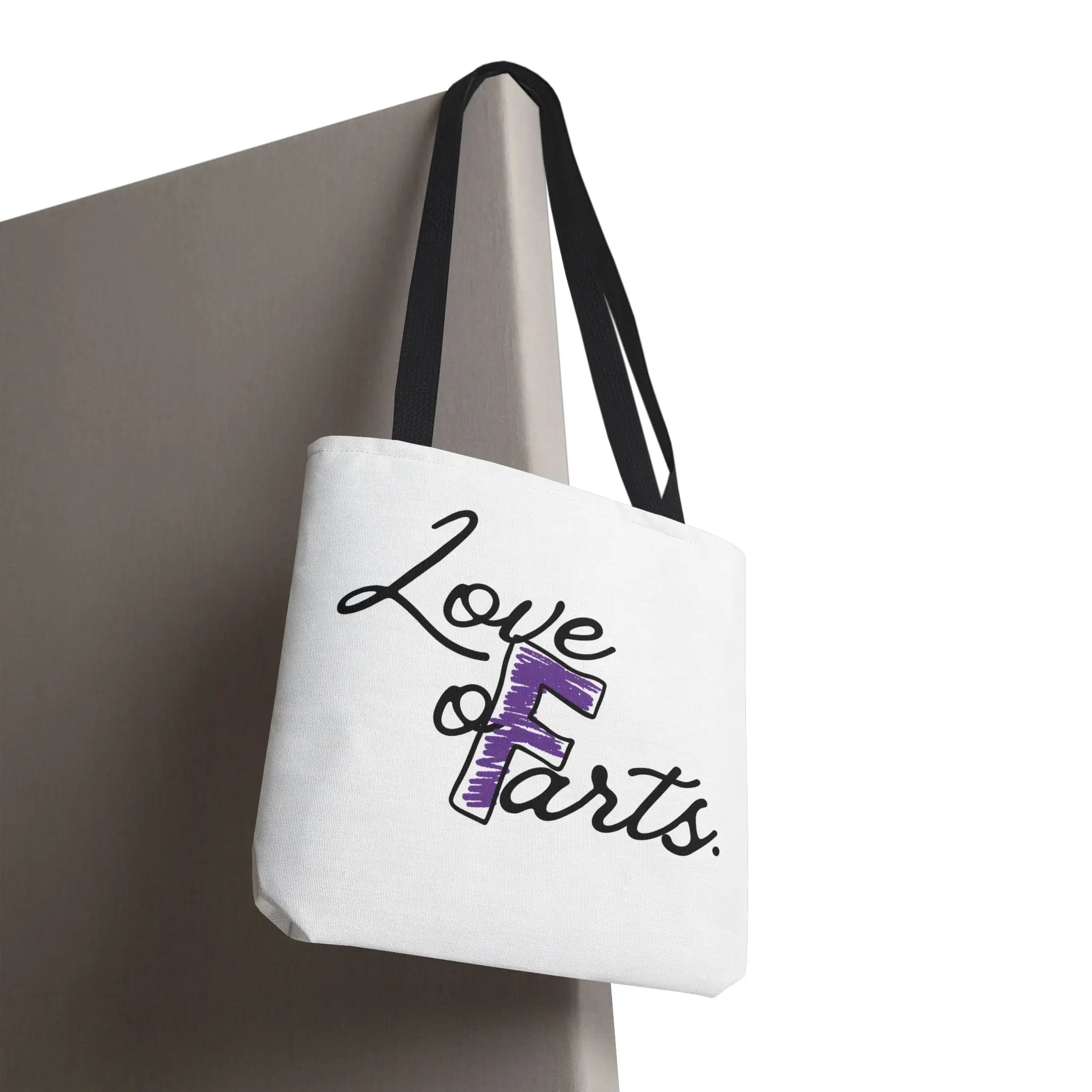 Artsy Fartsy | Mix & Match Fun-Flirty Lovers’ Totes