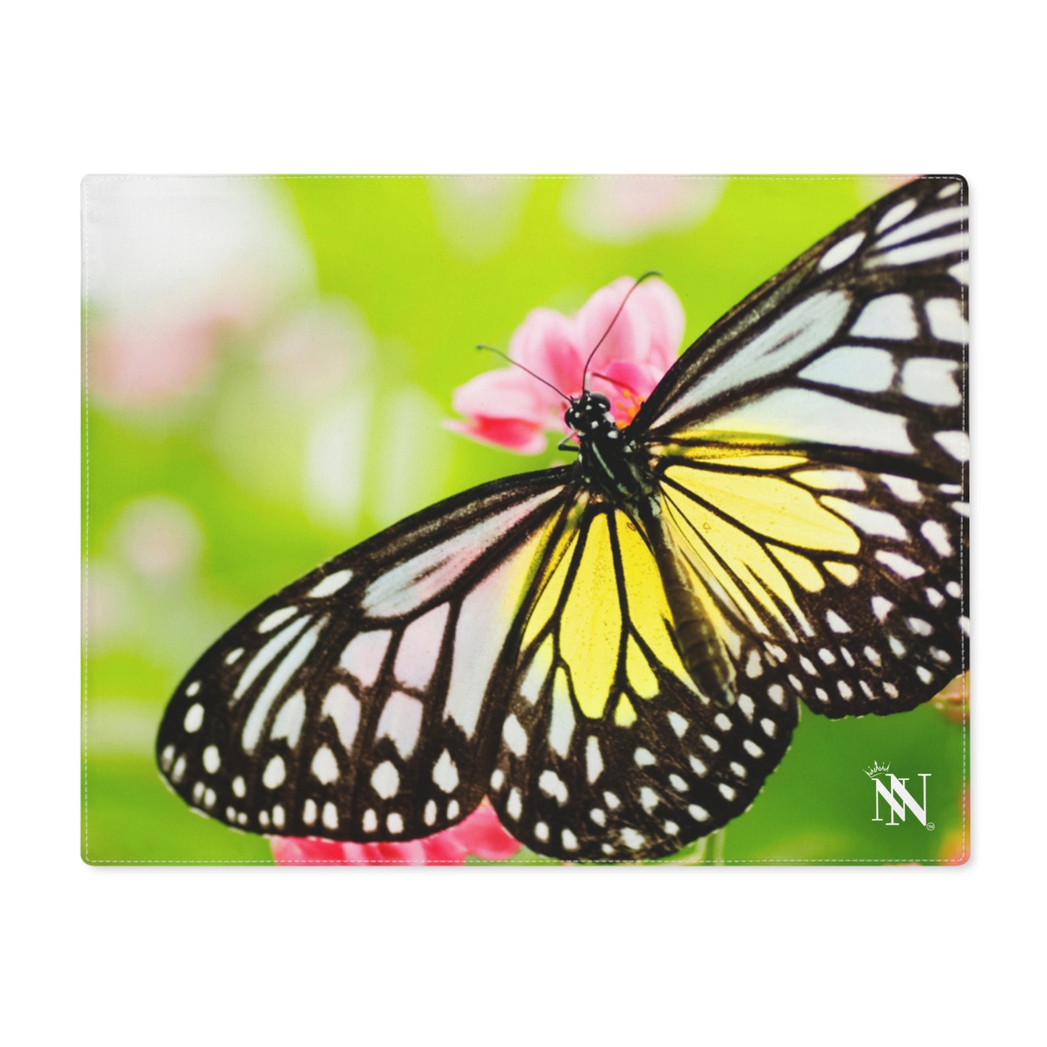 Beautiful Butterfly | Mix & Match Playful Fun-Flirty Lovers’ Toy Mats