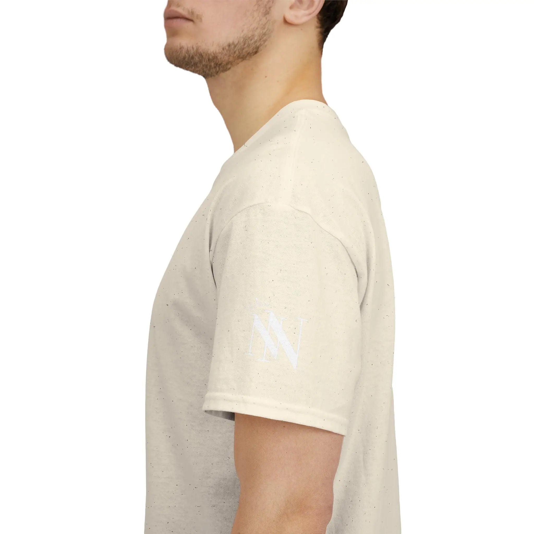 Weenie Cream | Mix & Match 100% Cotton Unisex Fun-Flirty Lovers’ Tees