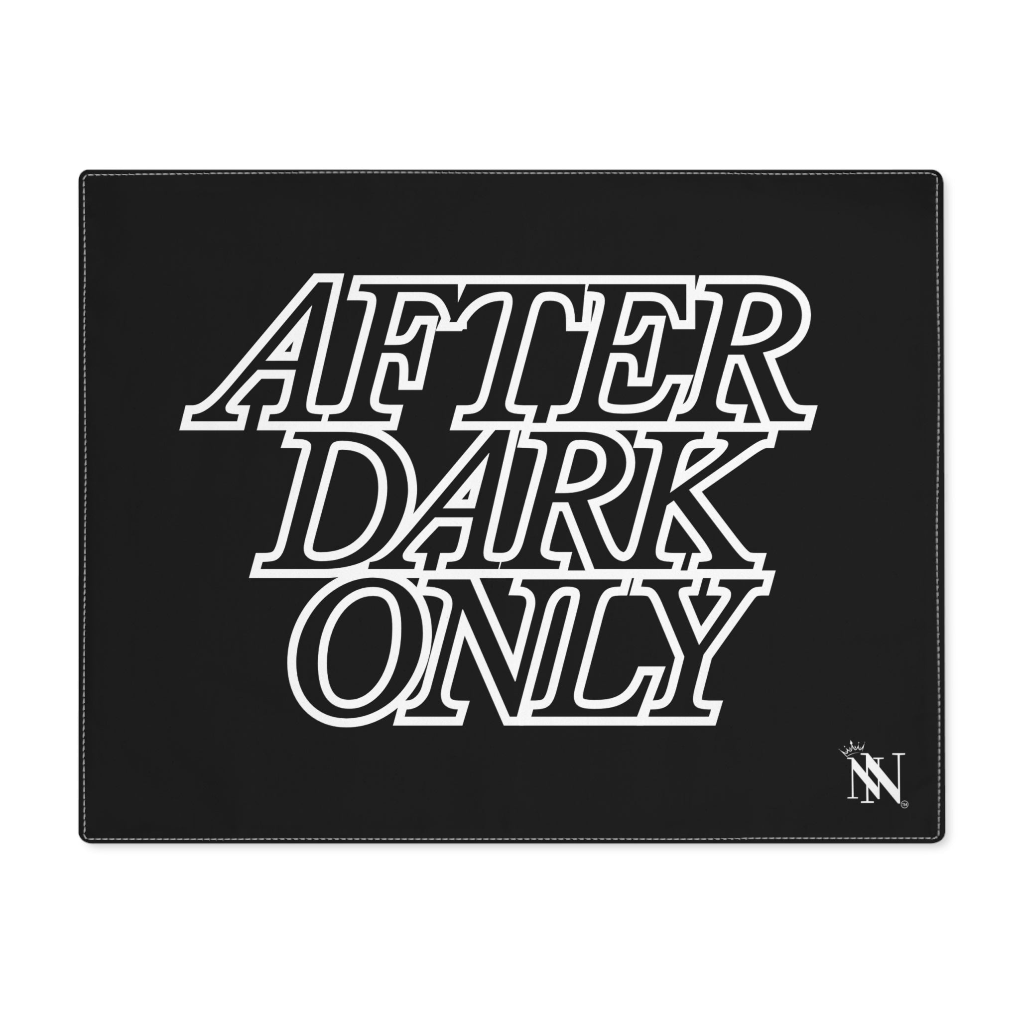 After Dark Only | Mix & Match Playful Fun-Flirty Lovers’ Toy Mats