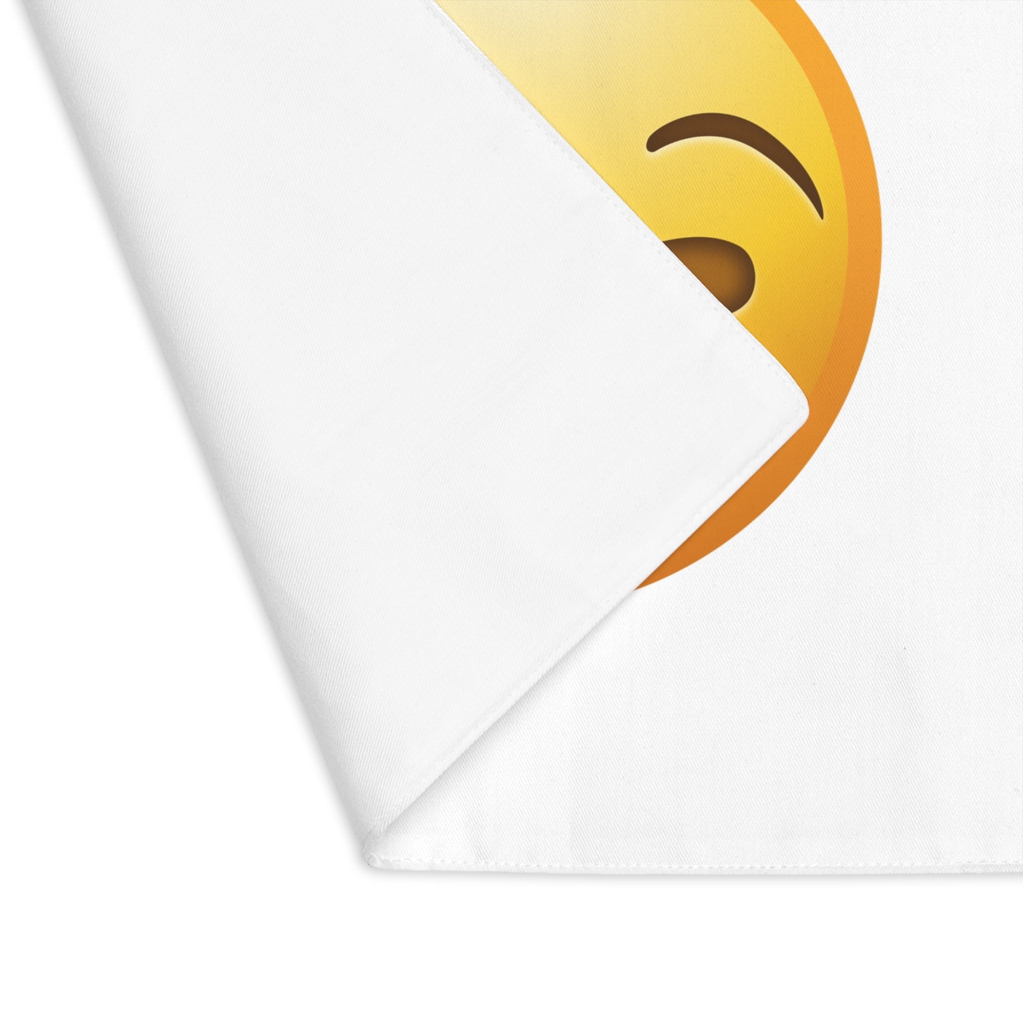 Smirking Face Emoji | Mix & Match Playful Fun-Flirty Lovers’ Toy Mats