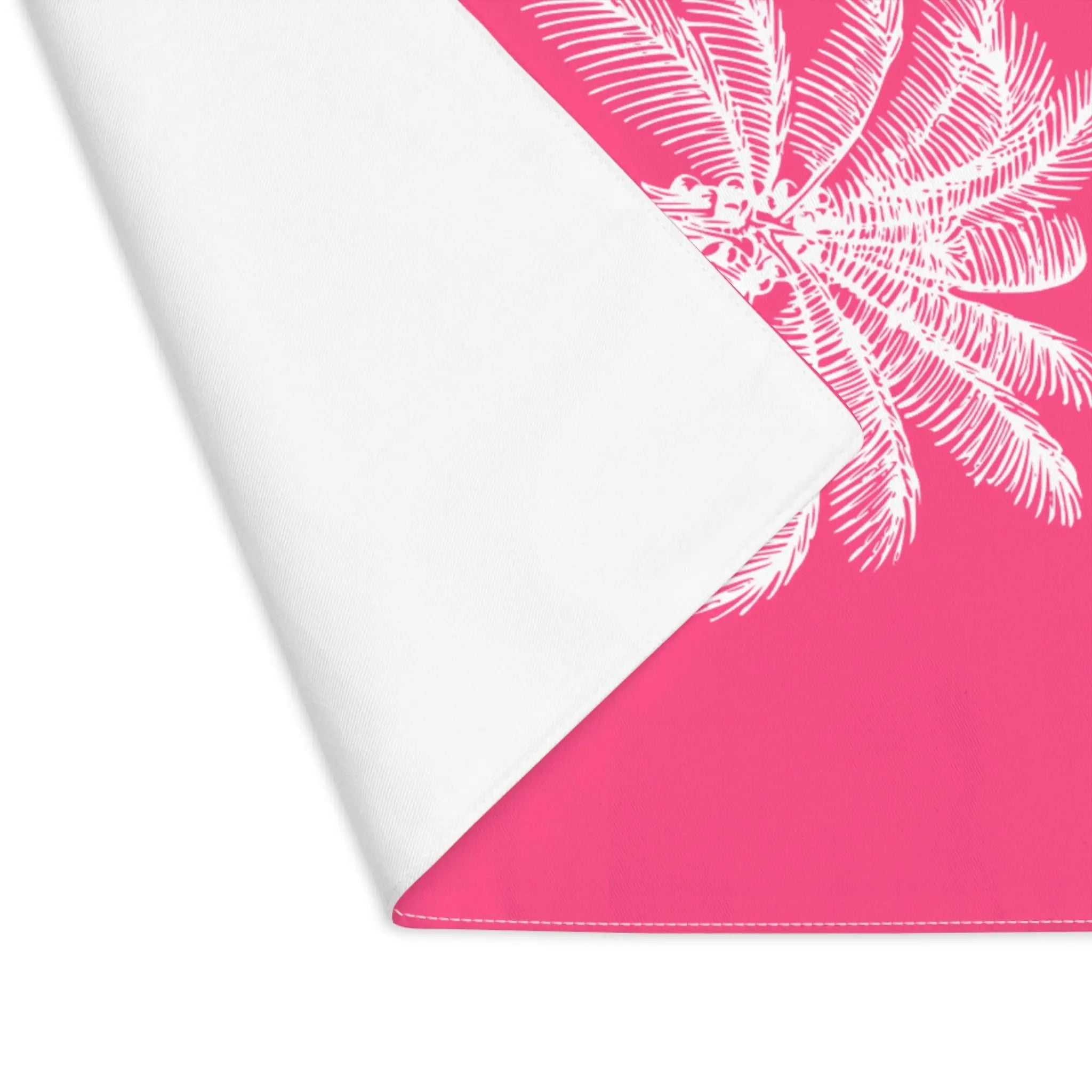Sexy State of Mind Palm Beach Sex Toy Mat