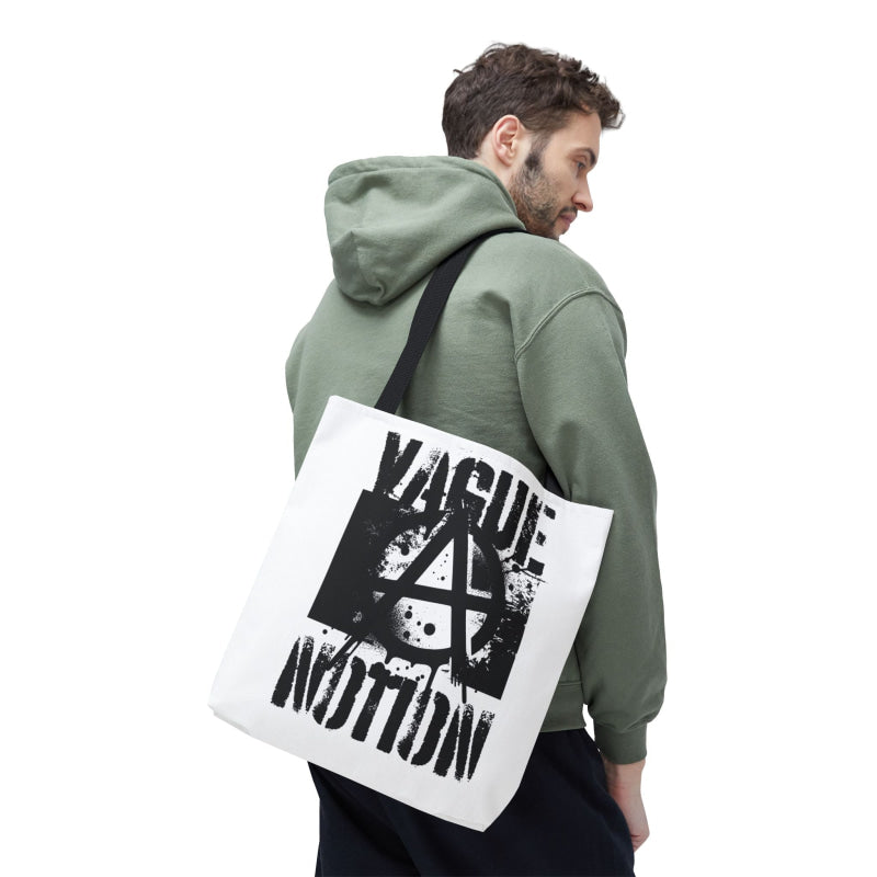 Vague Notion Anarchy | Mix & Match Fun-Flirty Lovers’ Totes