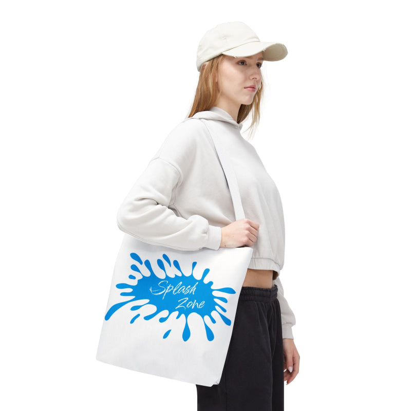 Splash Zone | Mix & Match Fun-Flirty Lovers’ Totes