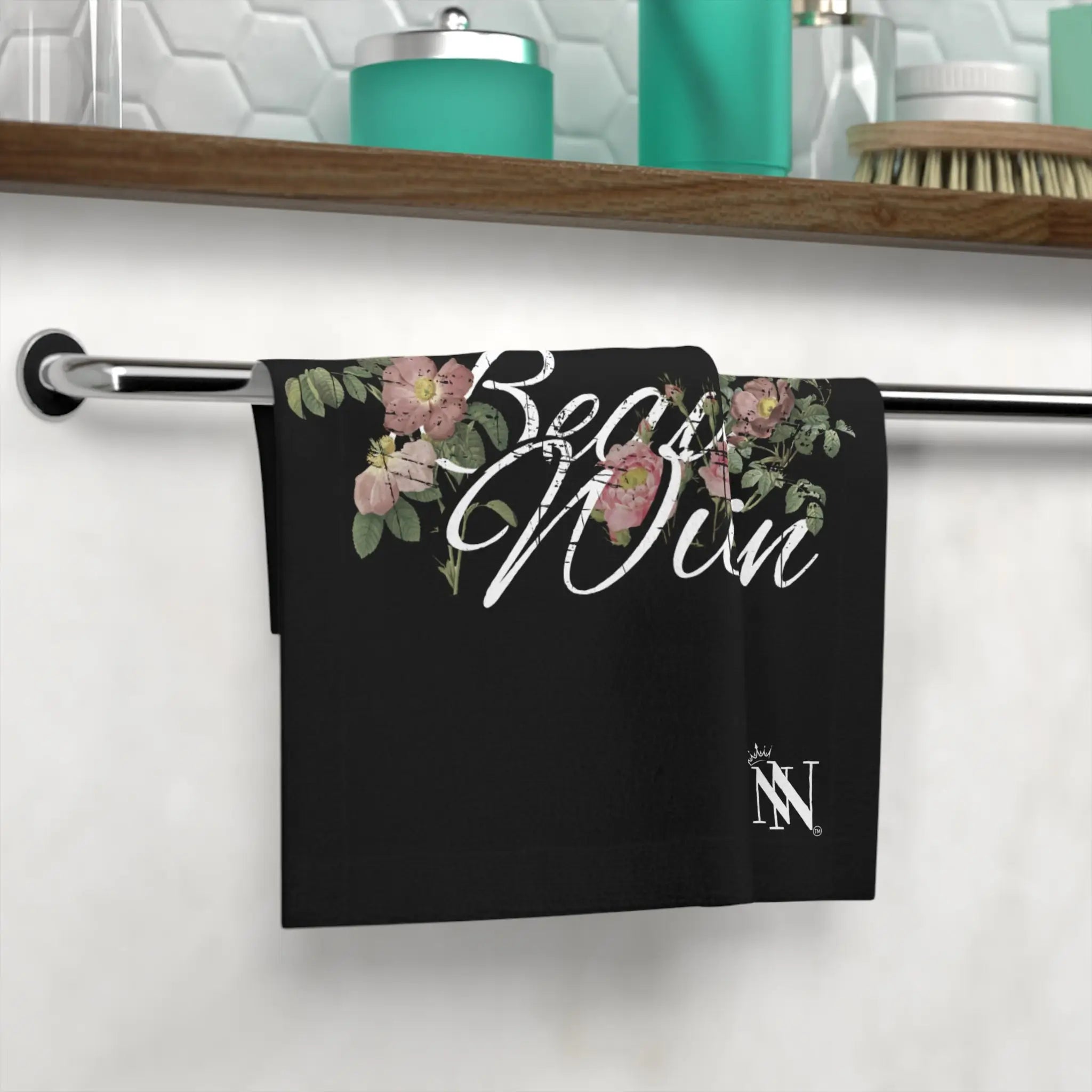 Beauty Within Cum Rag