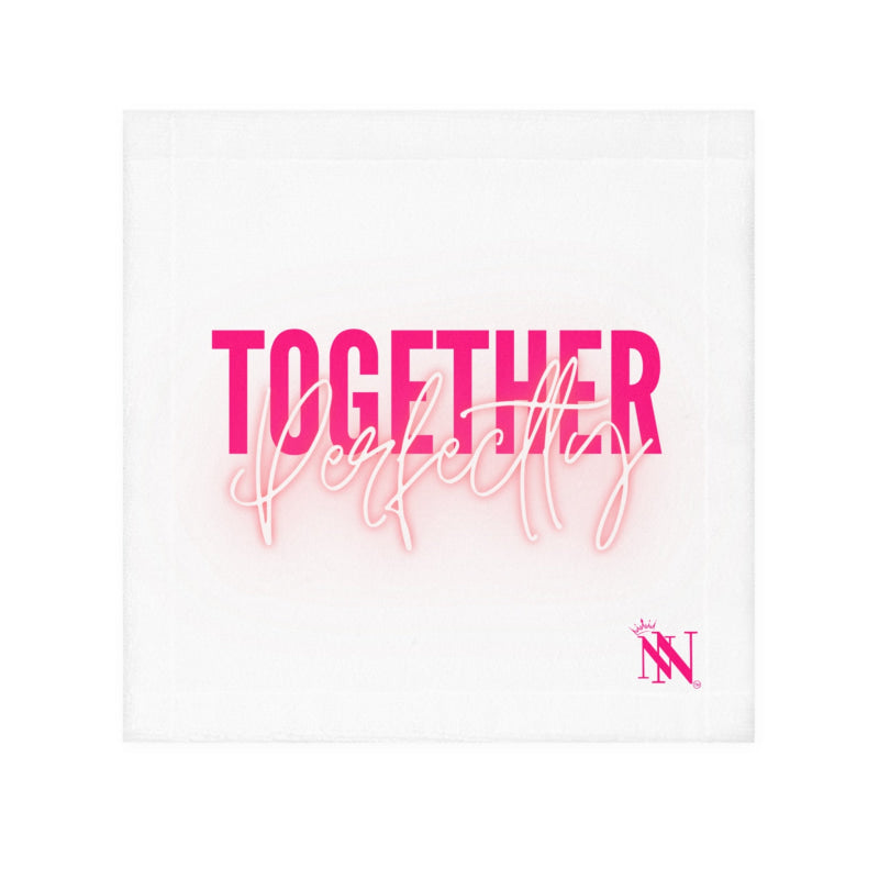 Together Perfectly | Mix & Match Lils’ Fun-Flirty Lovers’ Towels
