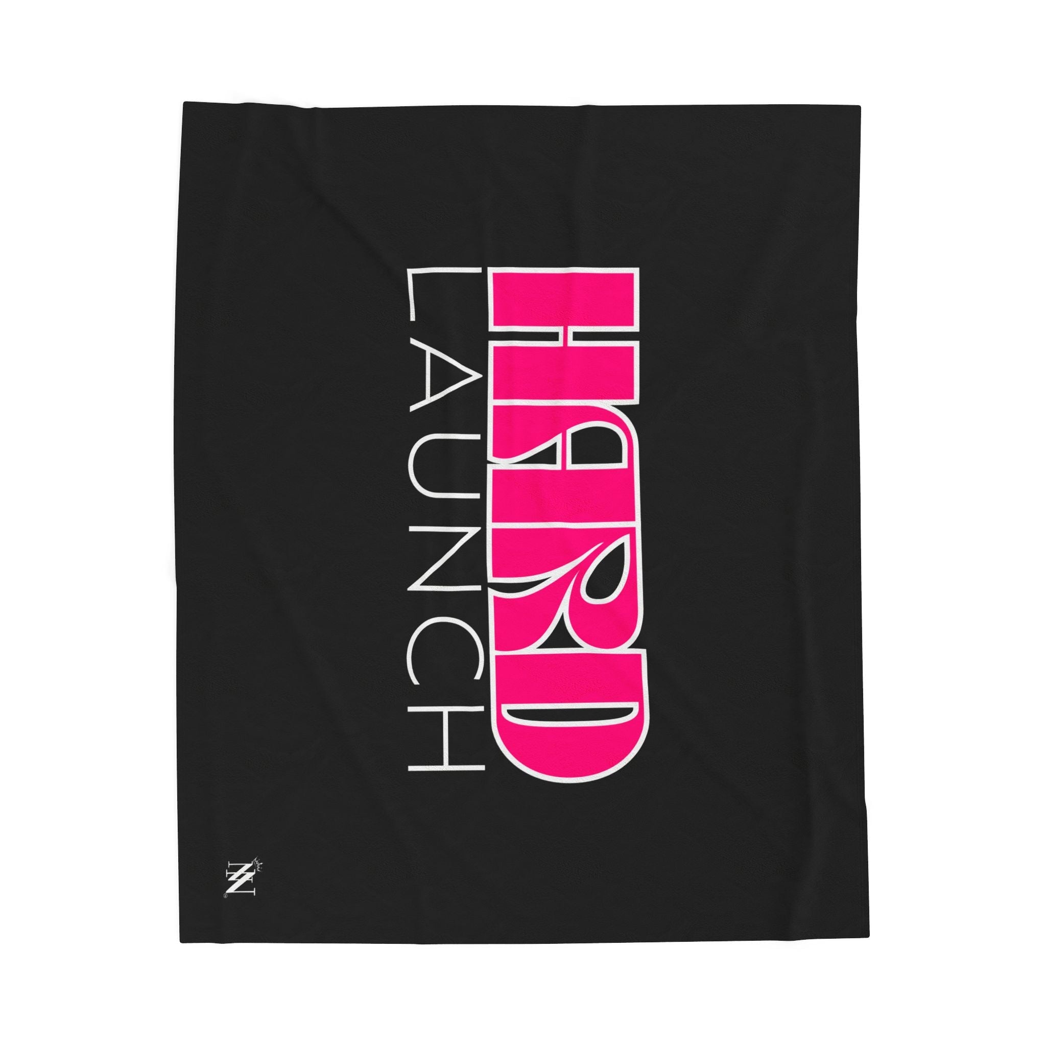 Hard Launch | Mix & Match Soft Fun-Flirty Lovers’ Blankets