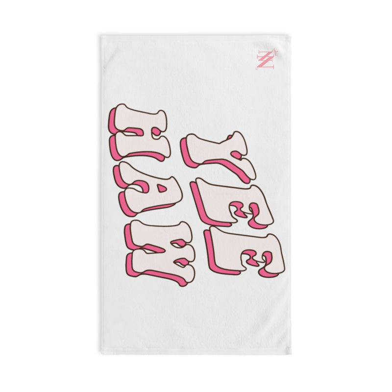 Yee Haw Cowboy | Mix & Match Original Fun-Flirty Lovers’ Towels