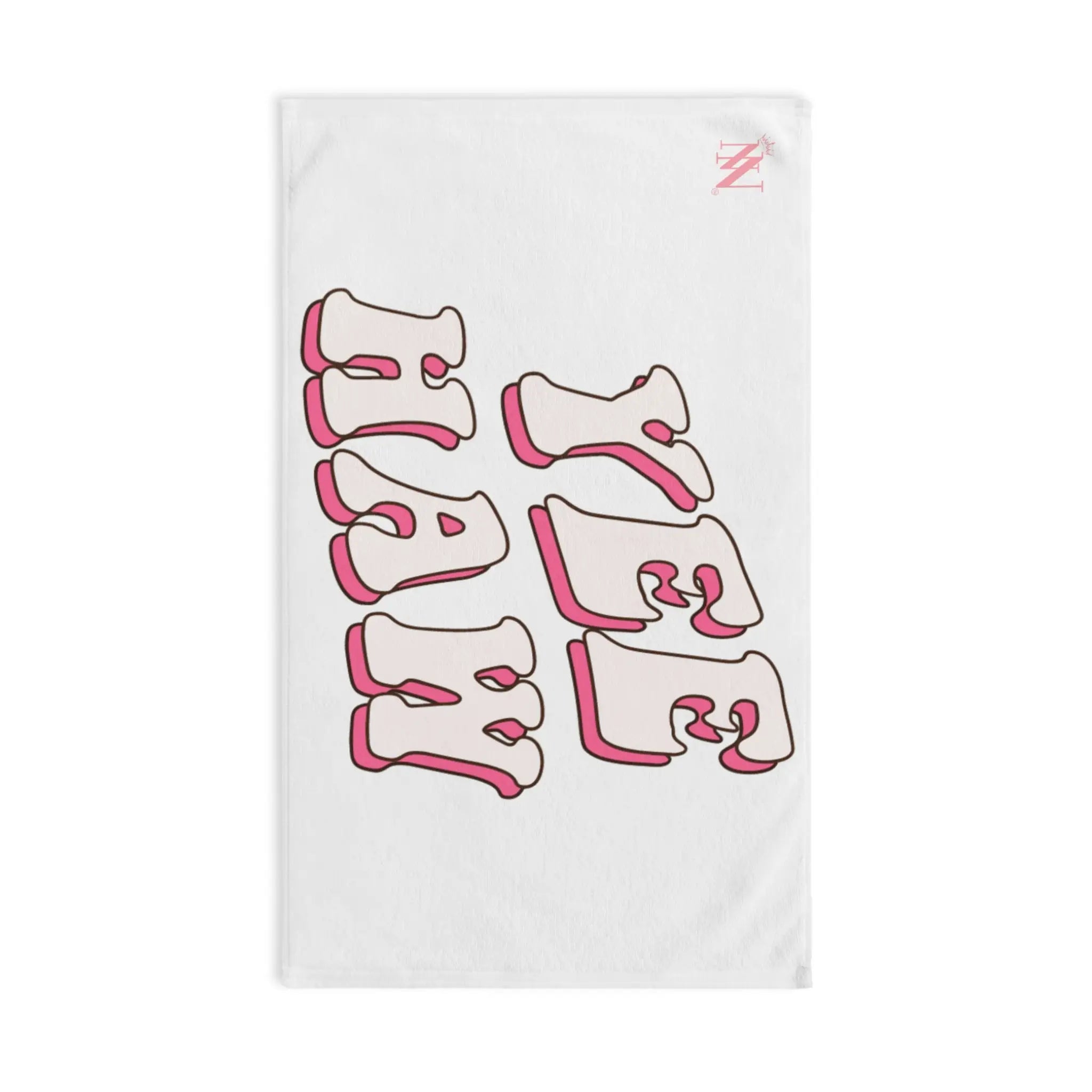 Yee Haw Cowboy | Mix & Match Original Fun-Flirty Lovers’ Towels
