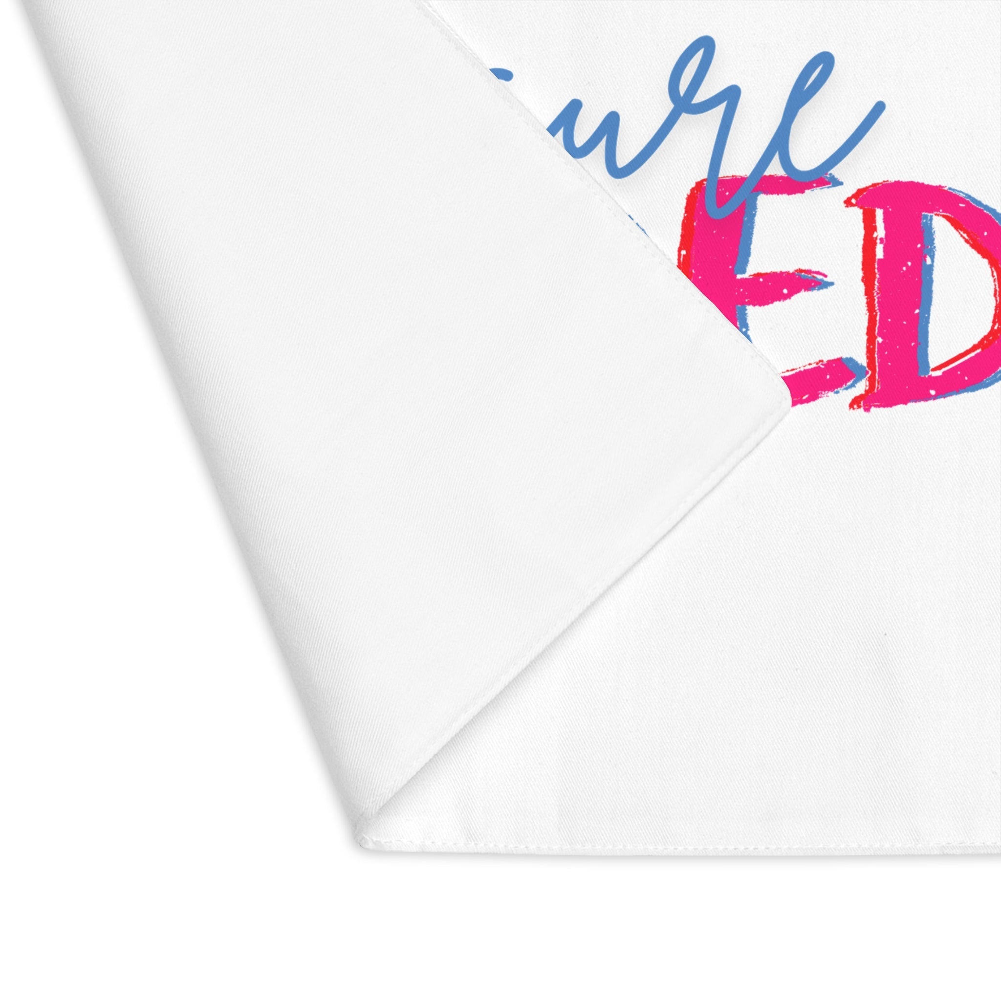 Pleasure Needed | Mix & Match Playful Fun-Flirty Lovers’ Toy Mats