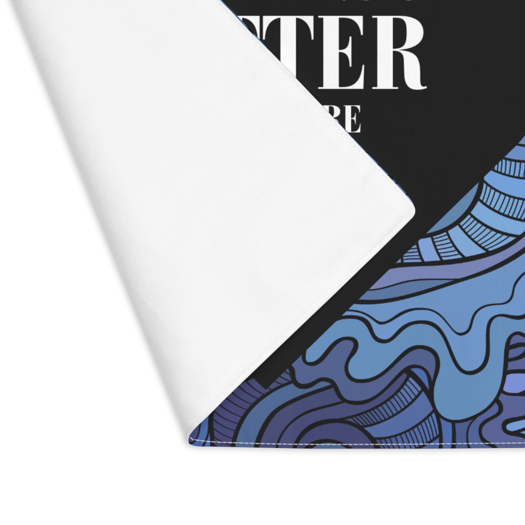 Everything’s Better Together | Mix & Match Playful Fun-Flirty Lovers’ Toy Mats