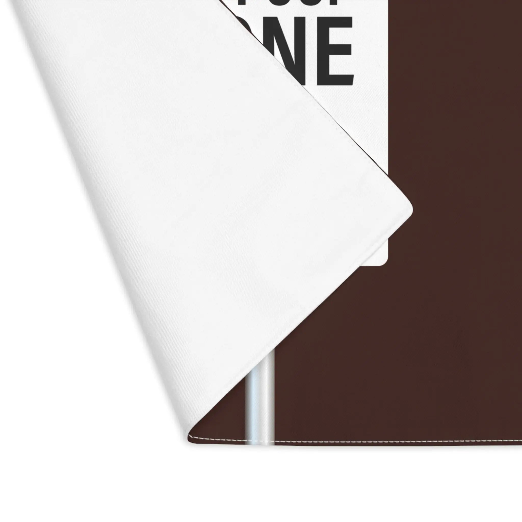 No Poop Zone | Mix & Match Playful Fun-Flirty Lovers’ Toy Mats