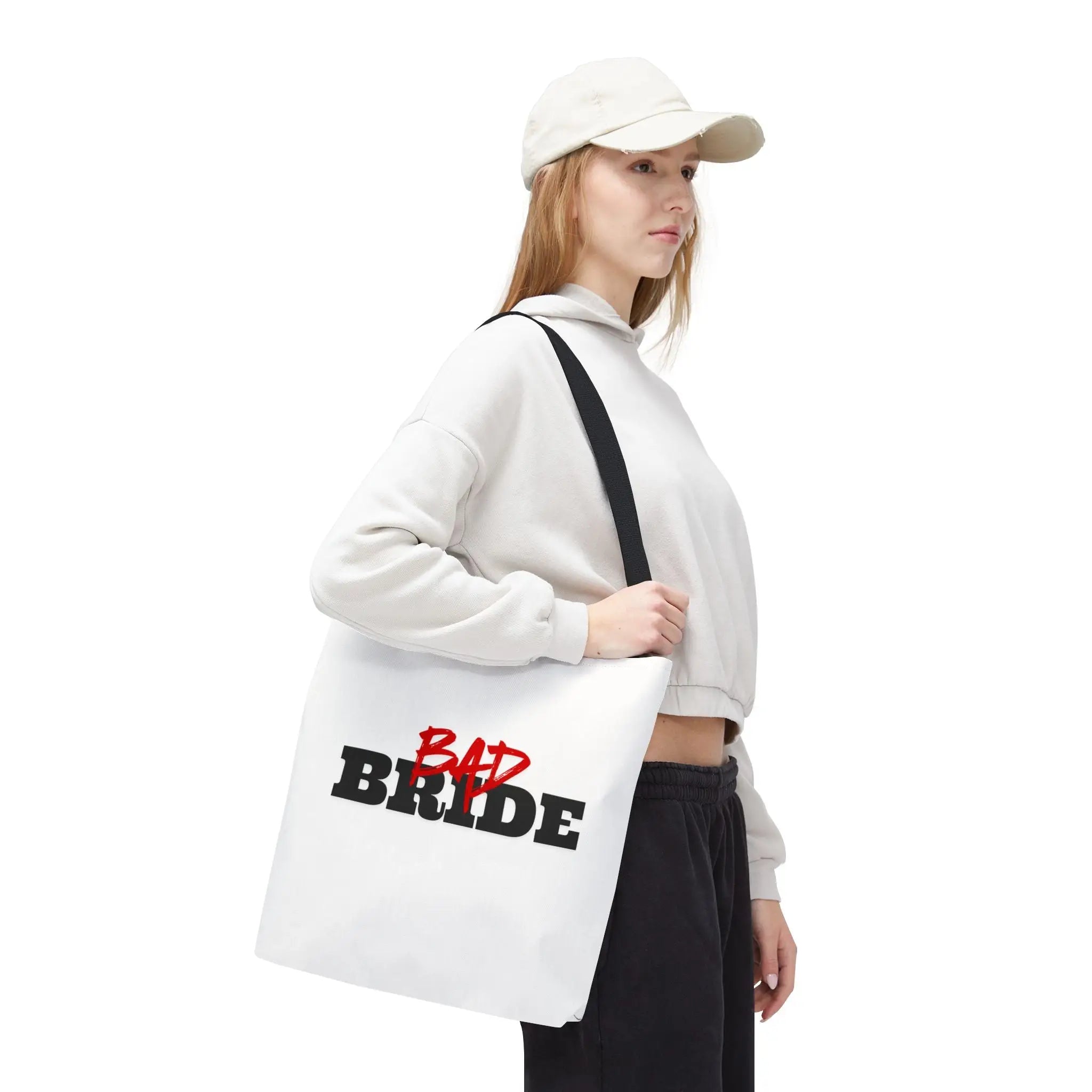 Bad Bride | Mix & Match Fun-Flirty Lovers’ Totes