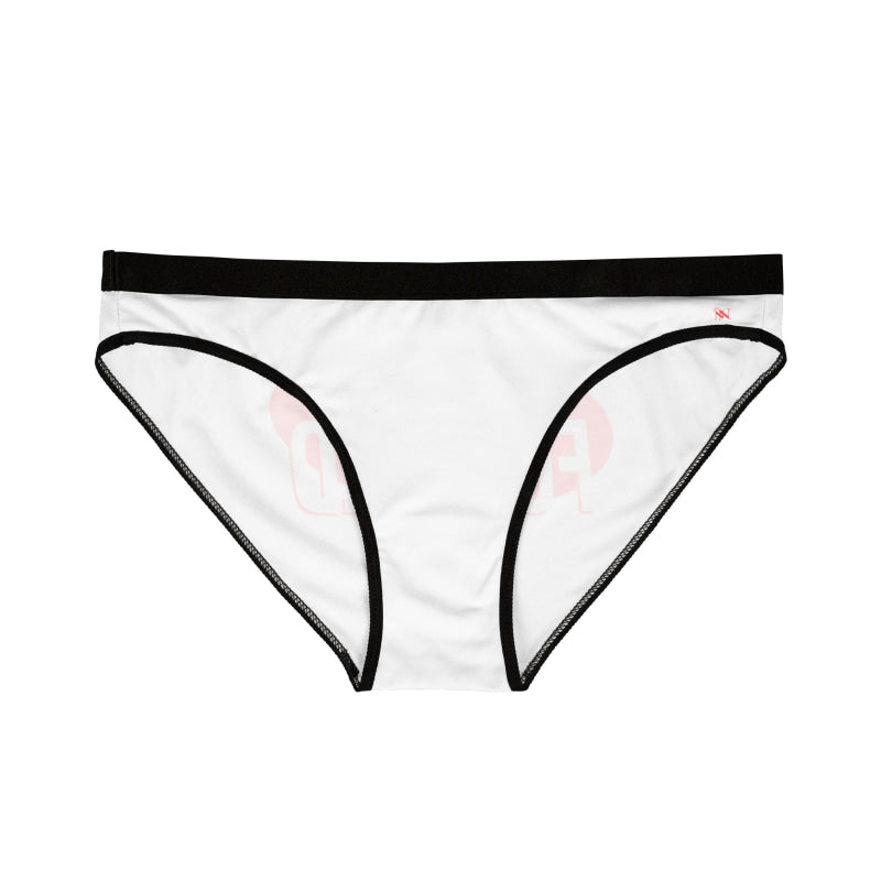 Stay Focused | Mix & Match Women’s Fun-Flirty Lovers’ Panties