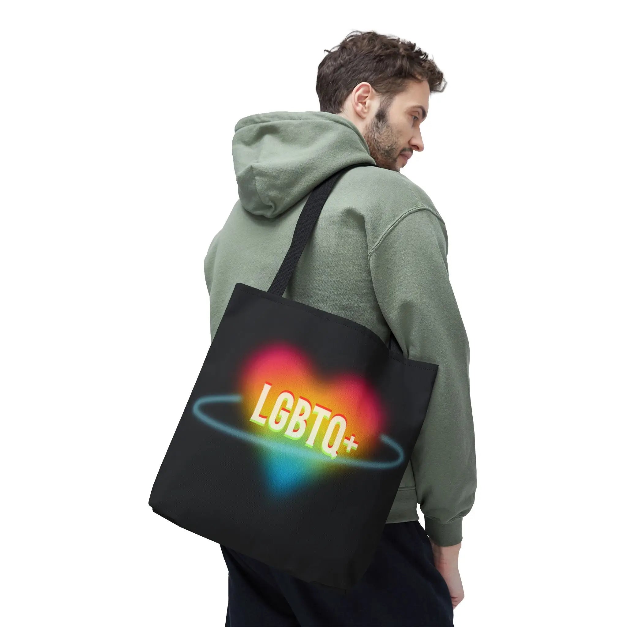 LGBTQ+ Revolving Love Romantic Sex Gifts