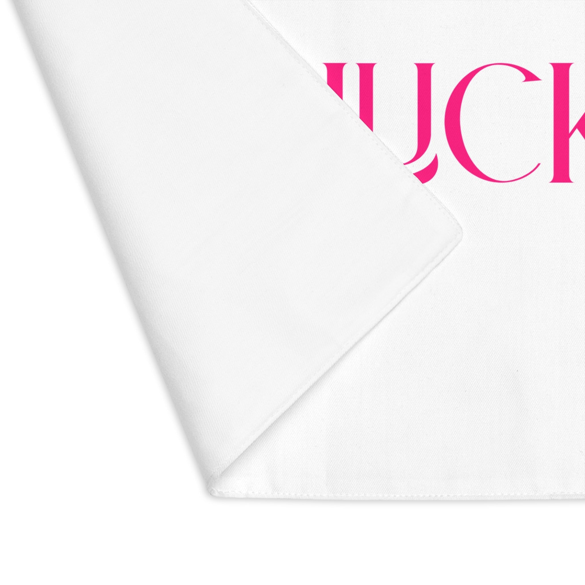 Good Luck Rings | Mix & Match Playful Fun-Flirty Lovers’ Toy Mats