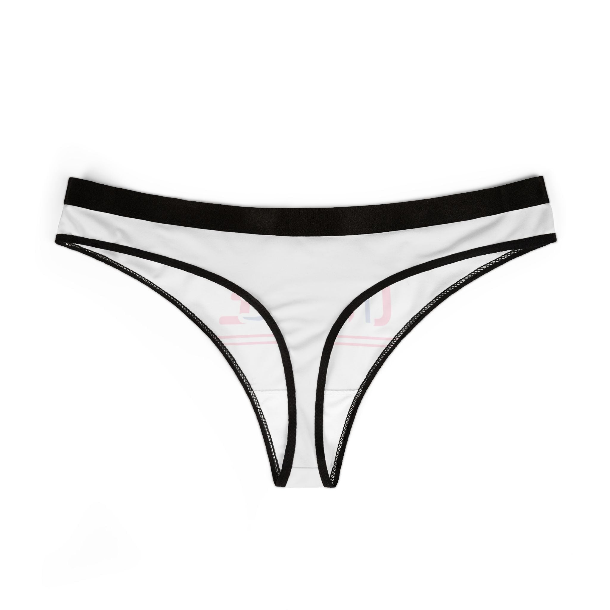Come Here | Mix & Match Women’s Fun-Flirty Lovers’ Thongs
