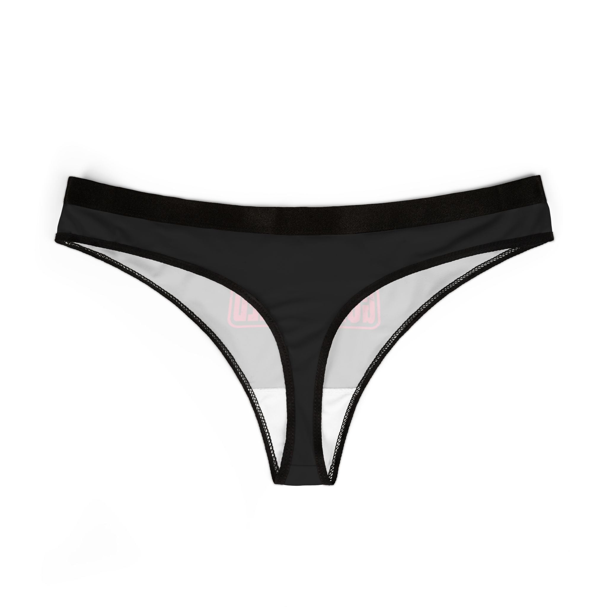Masturbation Guaranteed | Mix & Match Women’s Fun-Flirty Lovers’ Thongs