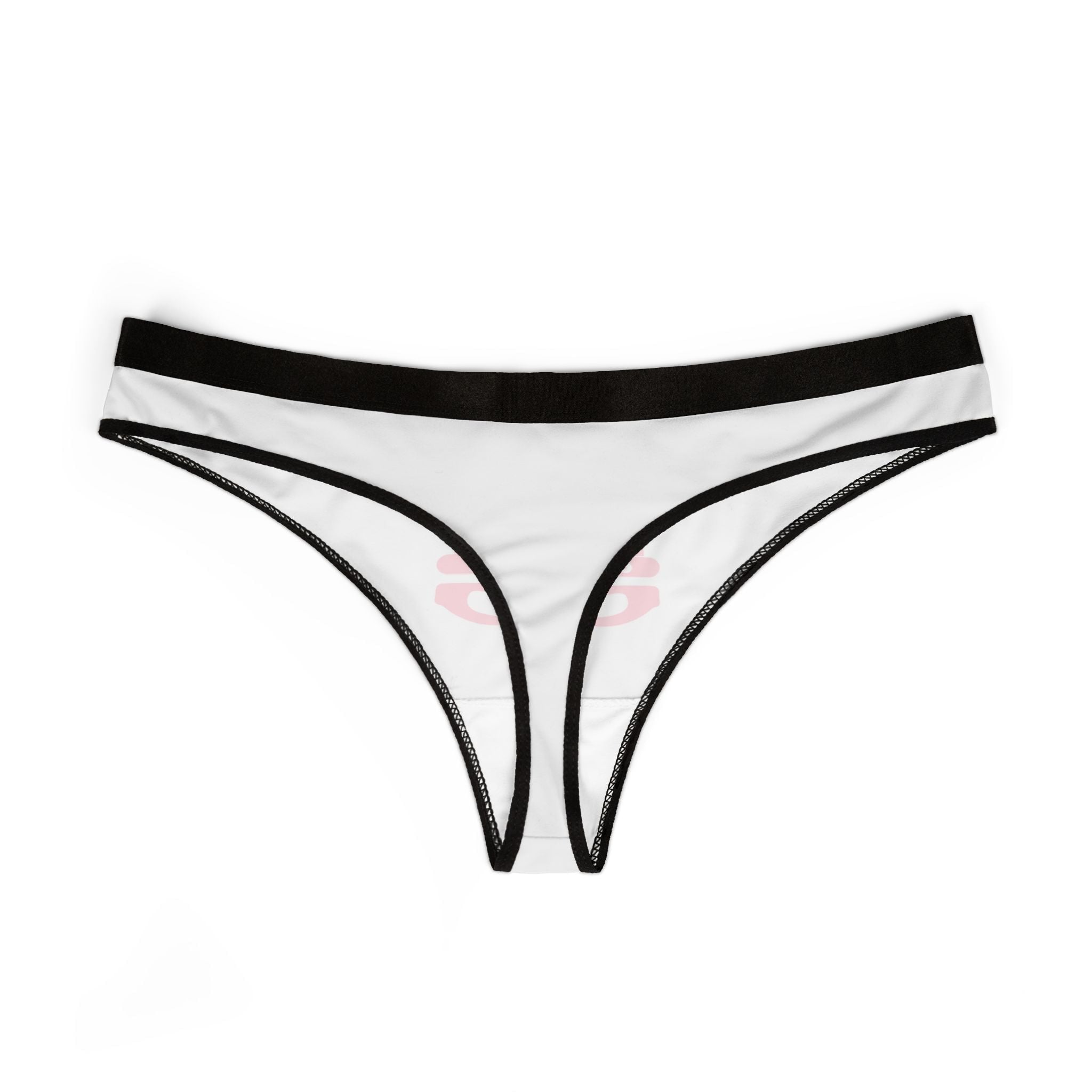 Cock Bandit Sex Gifts Humor Naughty Women’s Thong
