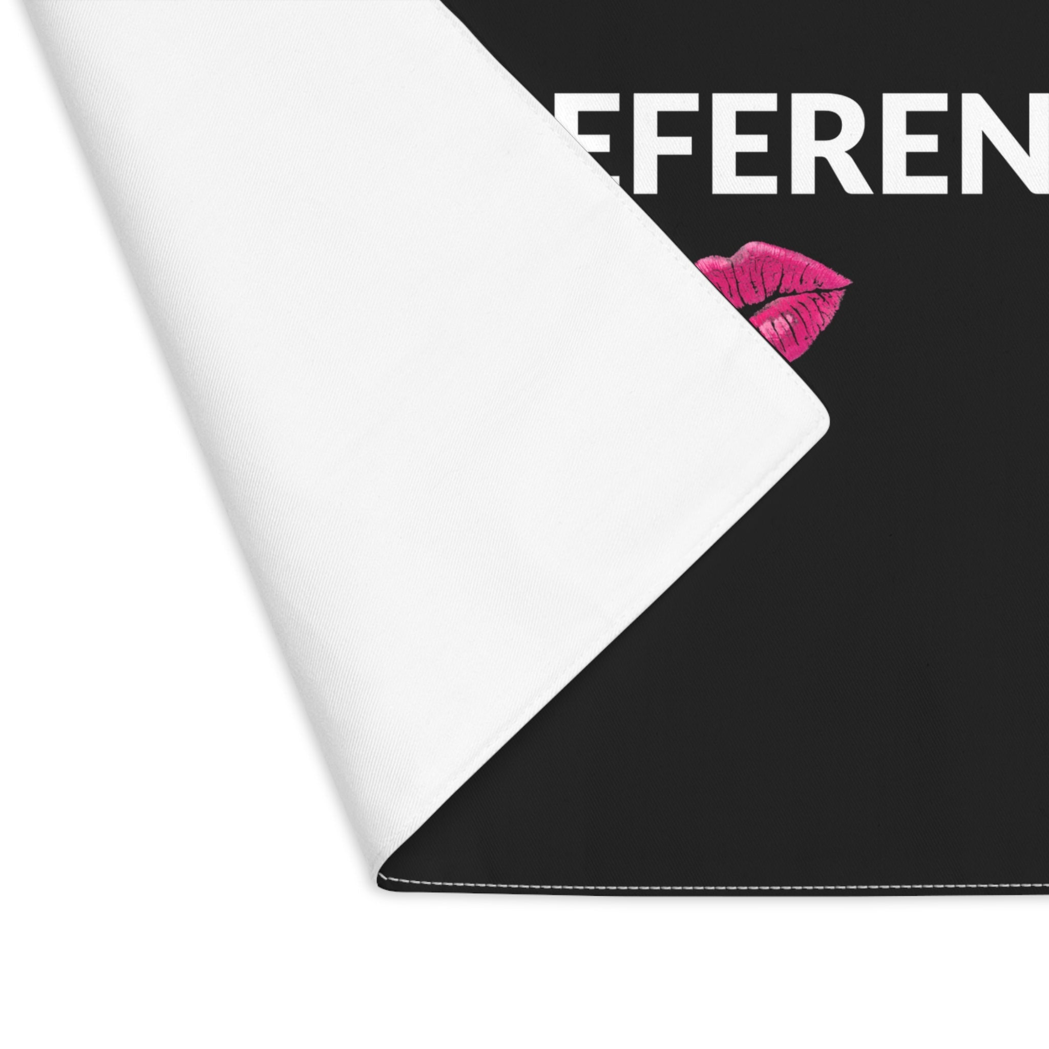 Sexual Preference You | Mix & Match Playful Fun-Flirty Lovers’ Toy Mats