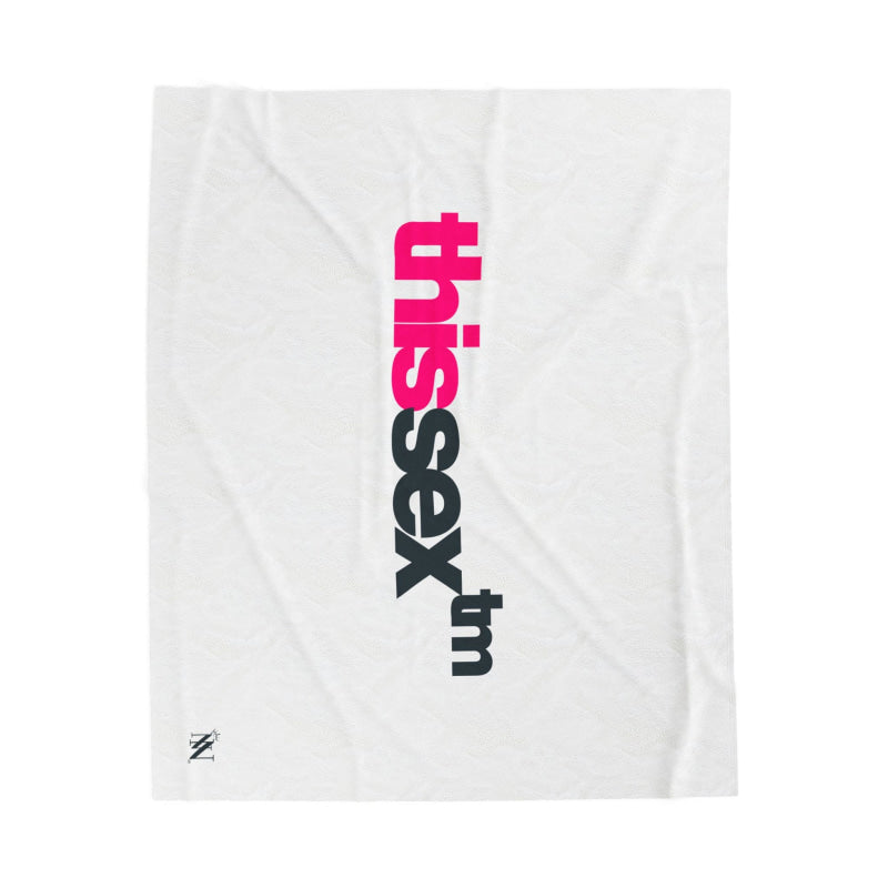 This Sex Trademarked | Mix & Match Soft Fun-Flirty Lovers’ Blankets