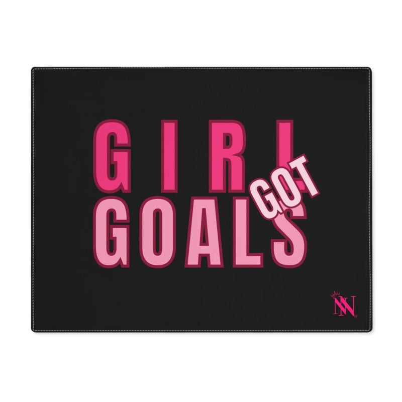 Girl Got Goals | Mix & Match Playful Fun-Flirty Lovers’ Toy Mats